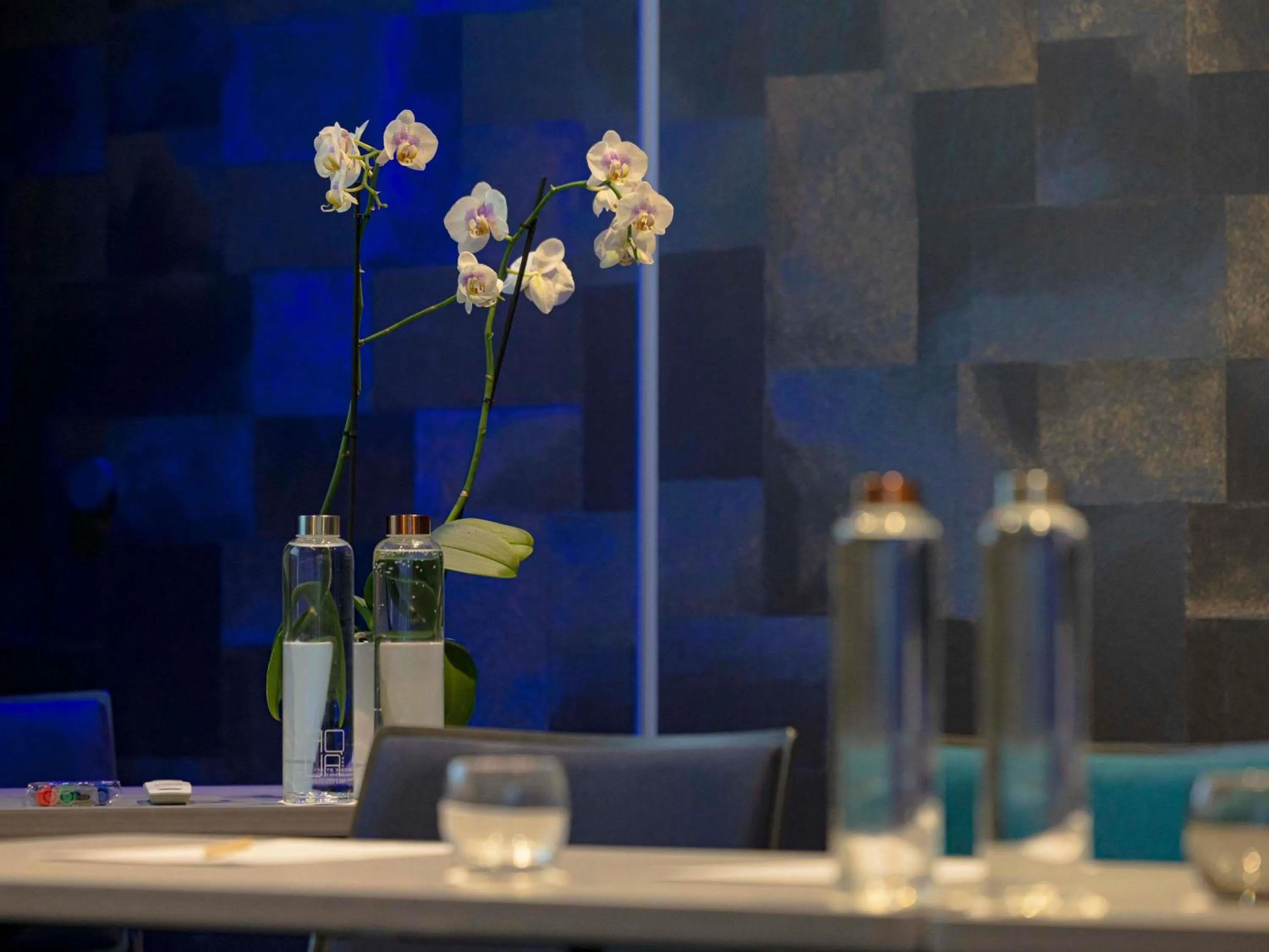 Business facilities in Mercure Orléans Centre Bords de Loire