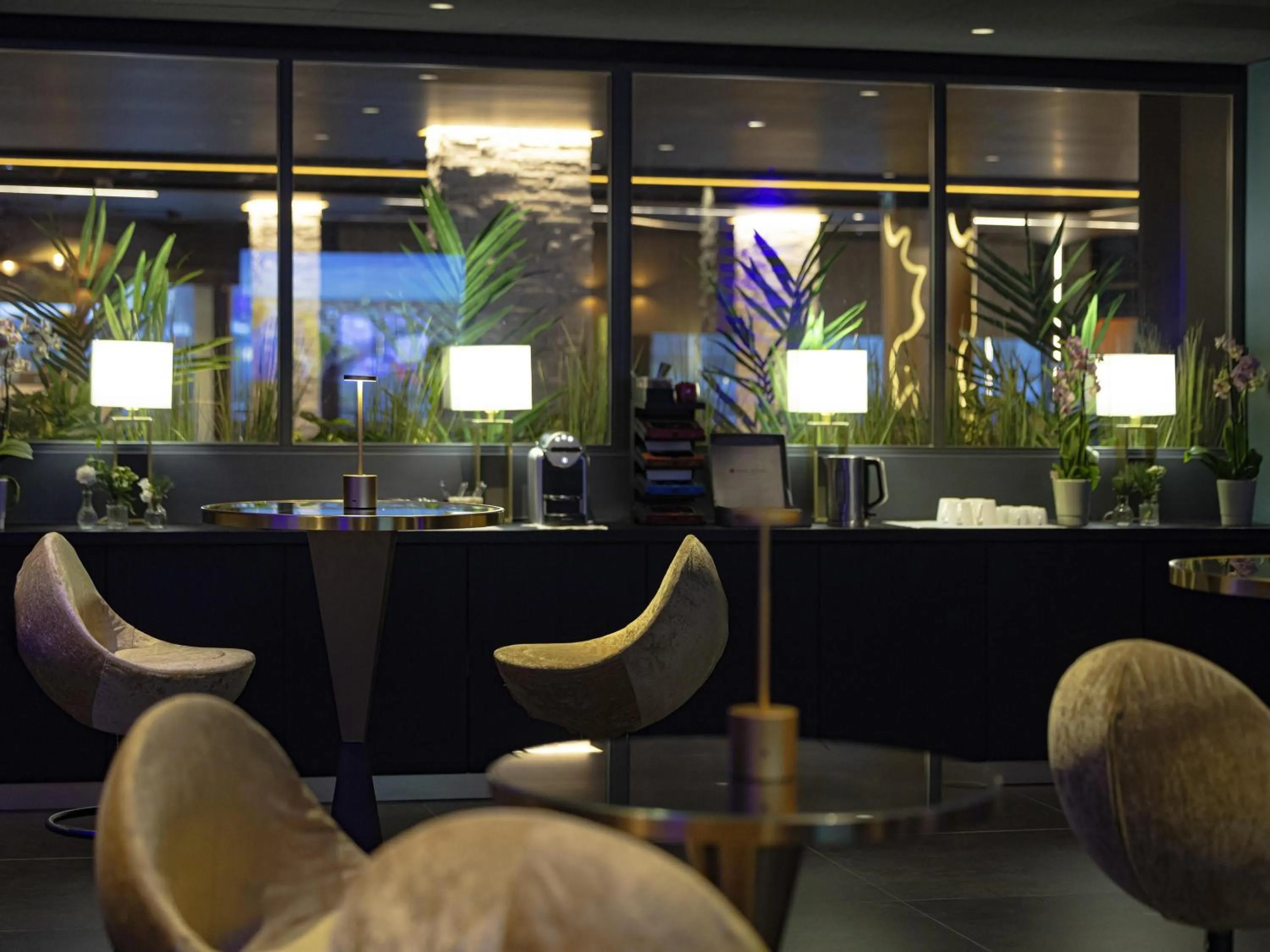 Other in Mercure Orléans Centre Bords de Loire