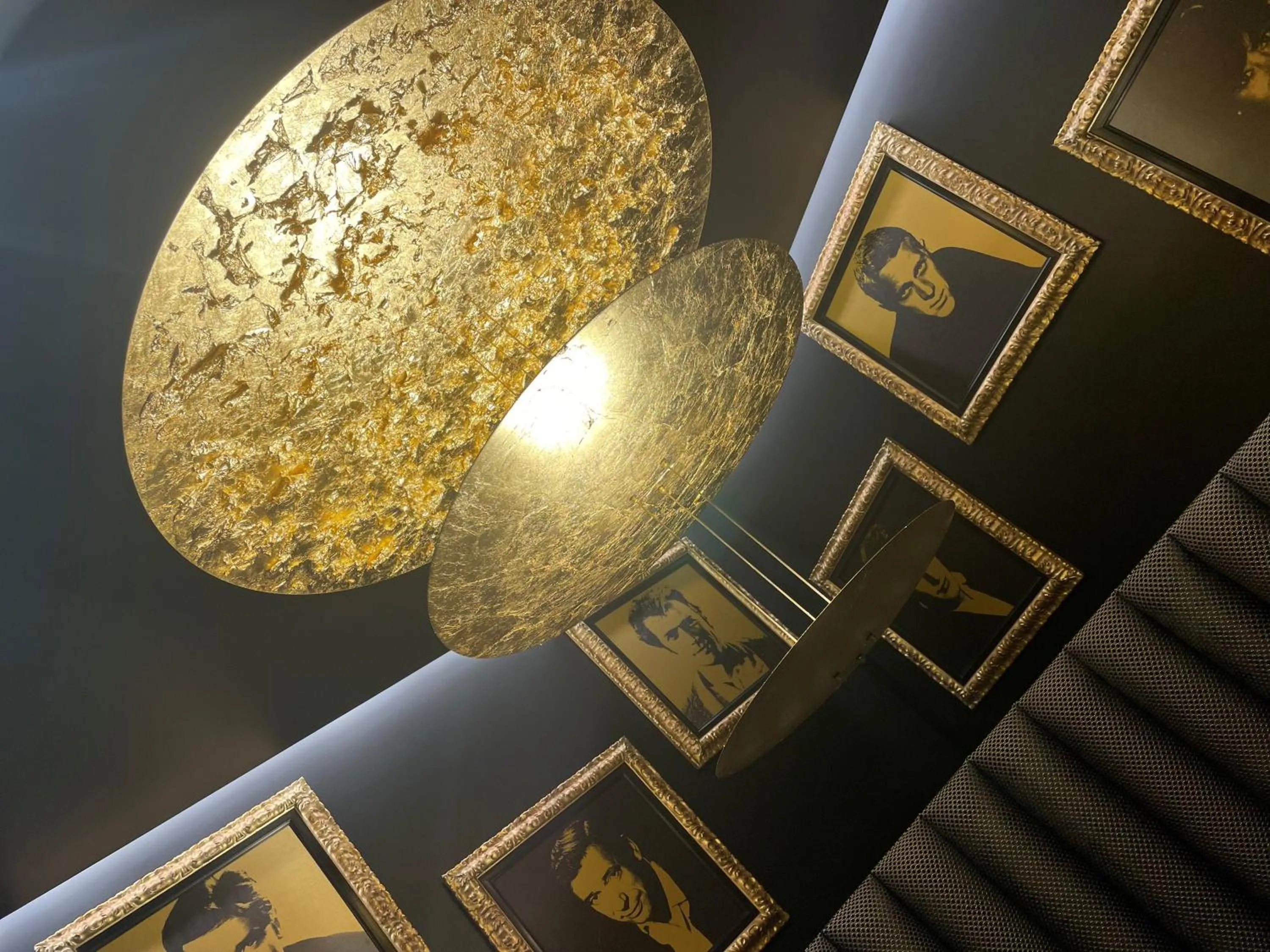 Restaurant/places to eat in Mercure Orléans Centre Bords de Loire