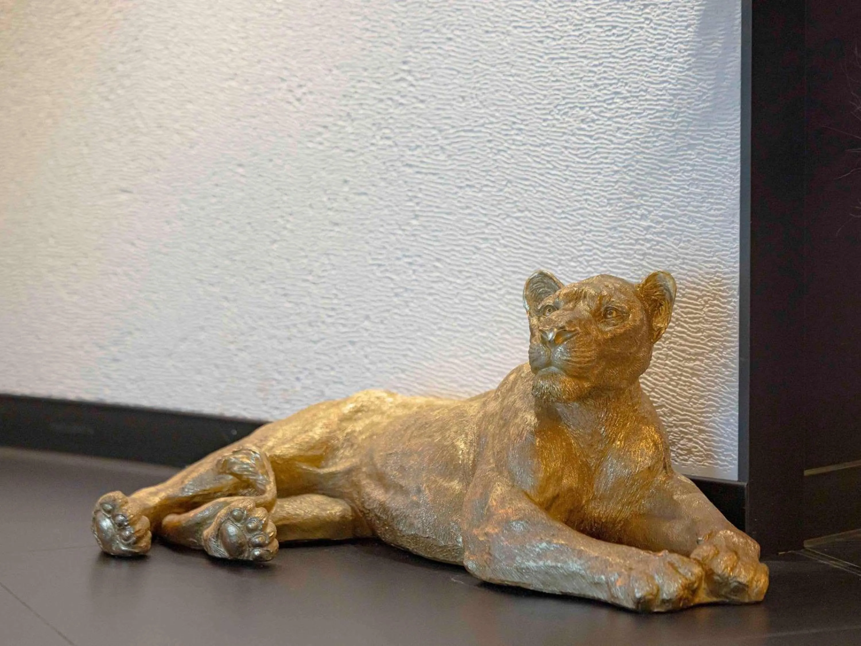 Property building in Mercure Orléans Centre Bords de Loire