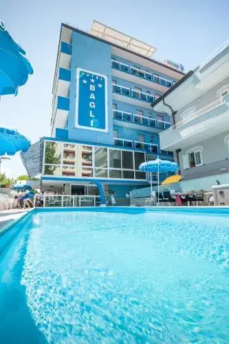 Hotel Bagli Hotel Bagli