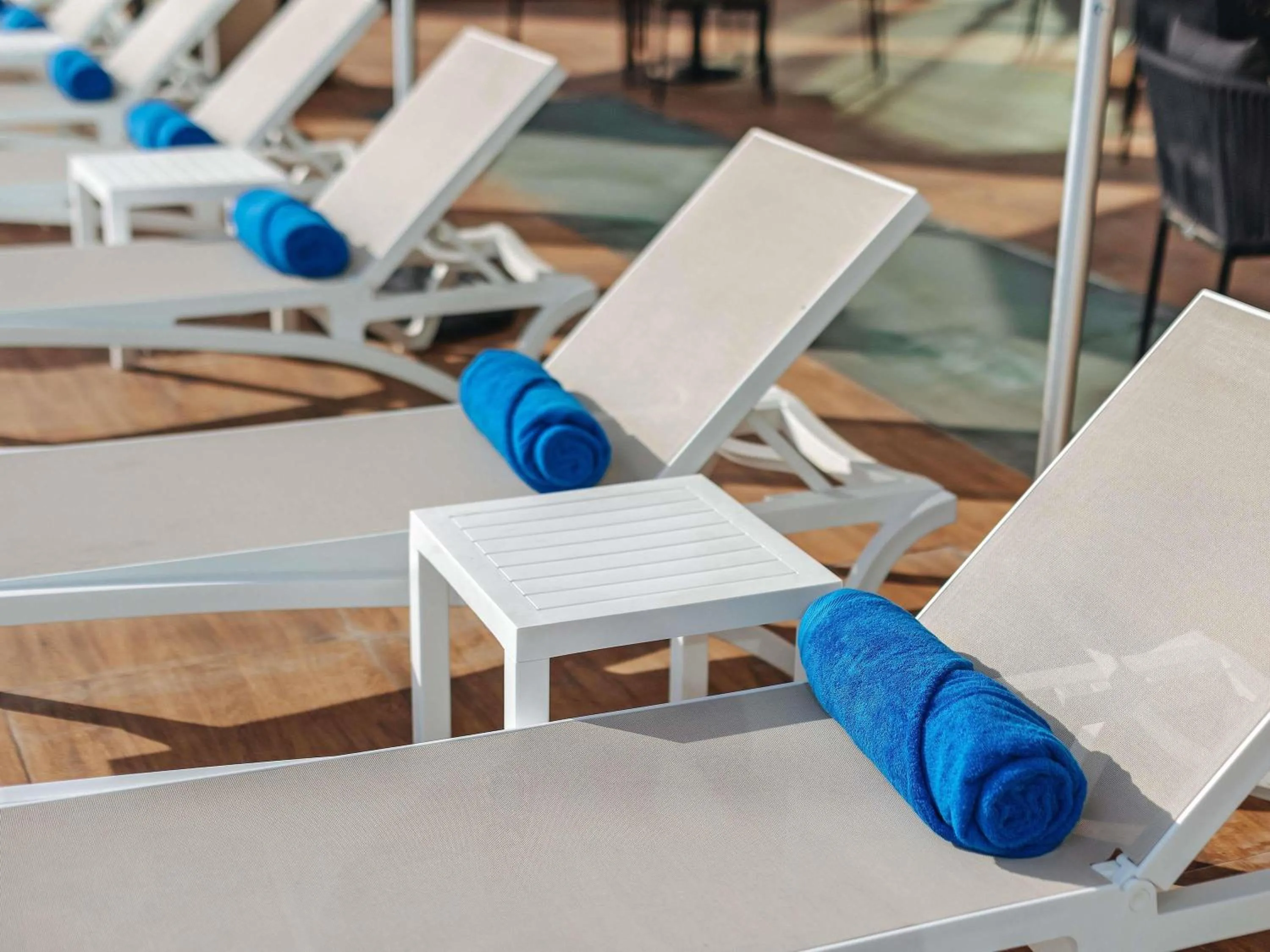 Other in Novotel Abu Dhabi Al Bustan