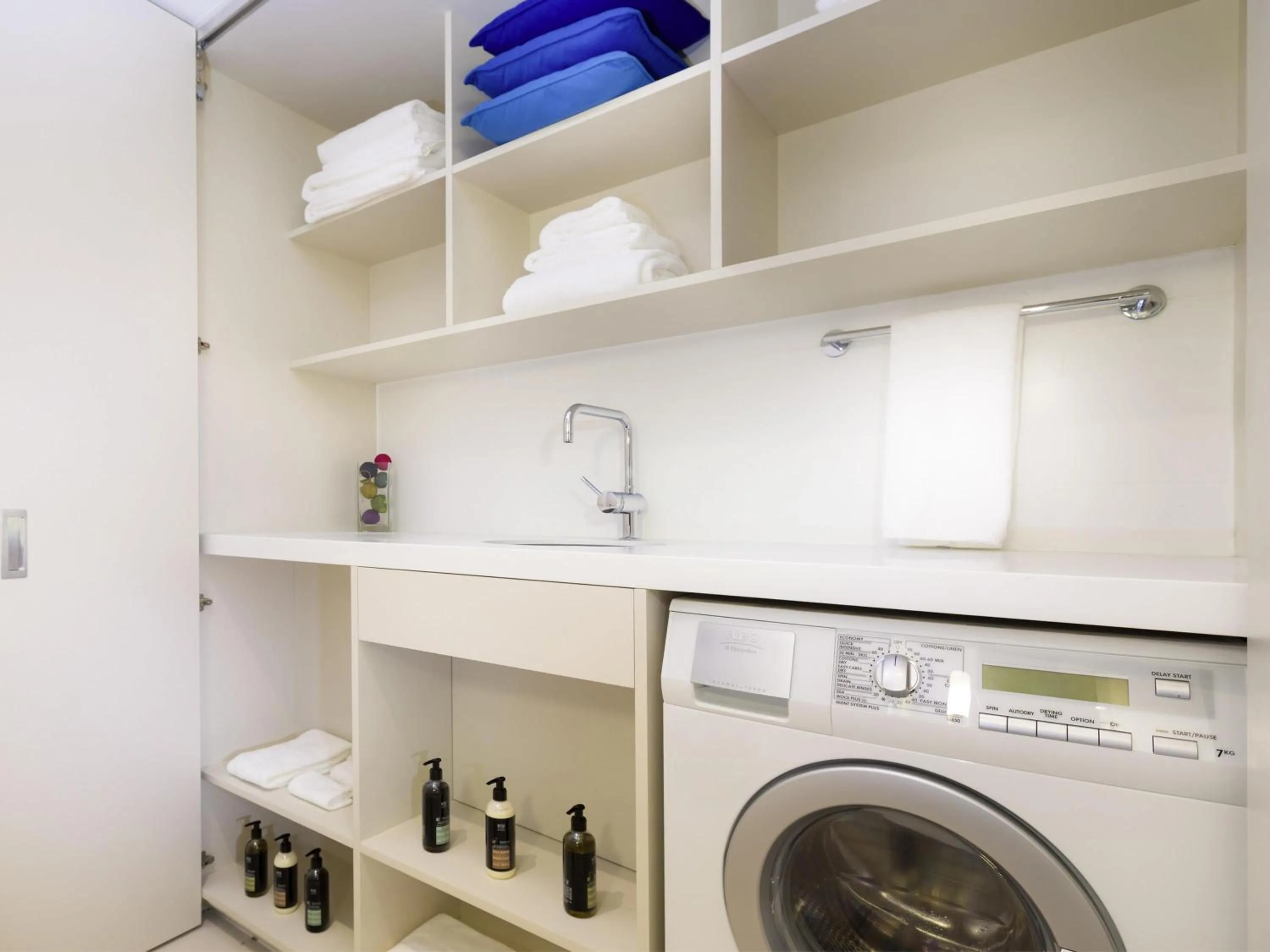 Other in Adagio Abu Dhabi Al Bustan