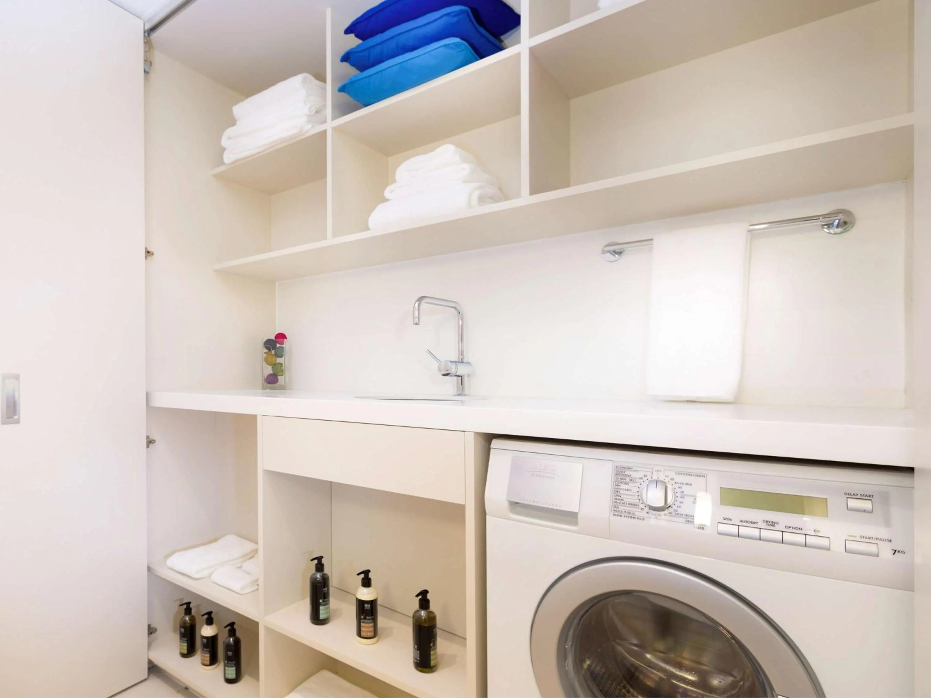 Other in Adagio Abu Dhabi Al Bustan