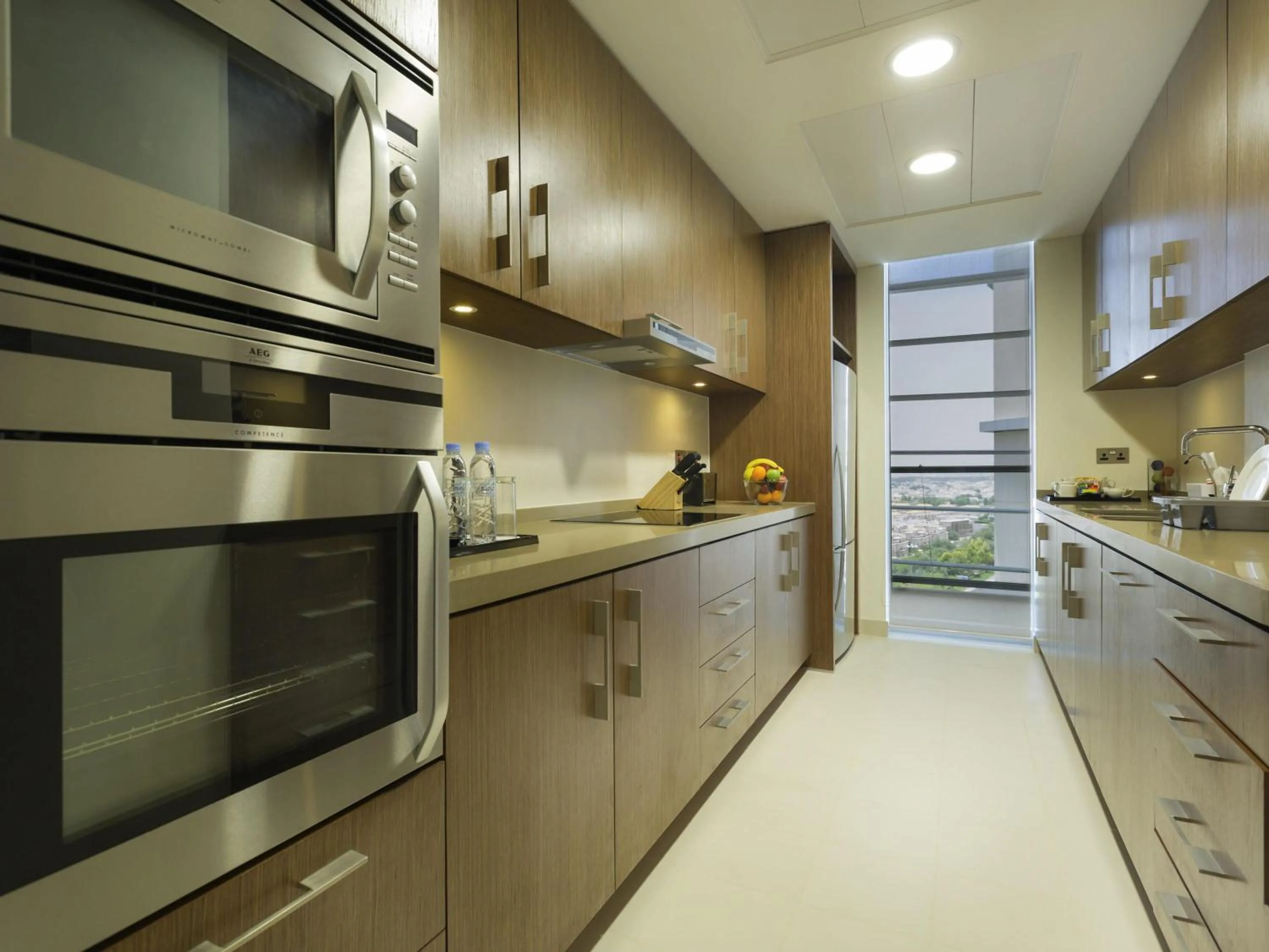 Other in Adagio Abu Dhabi Al Bustan