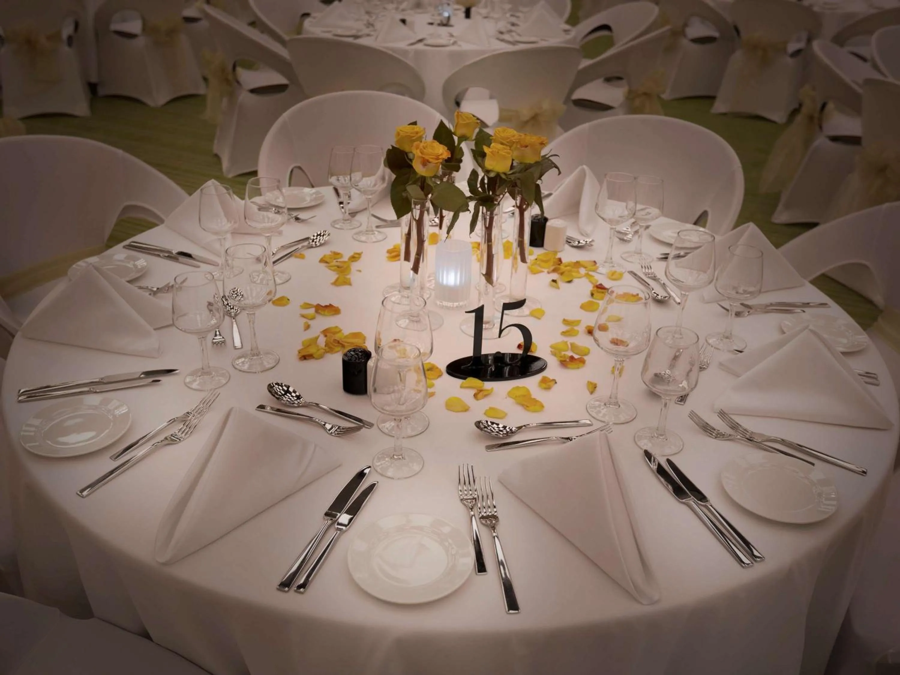 Other in Adagio Abu Dhabi Al Bustan