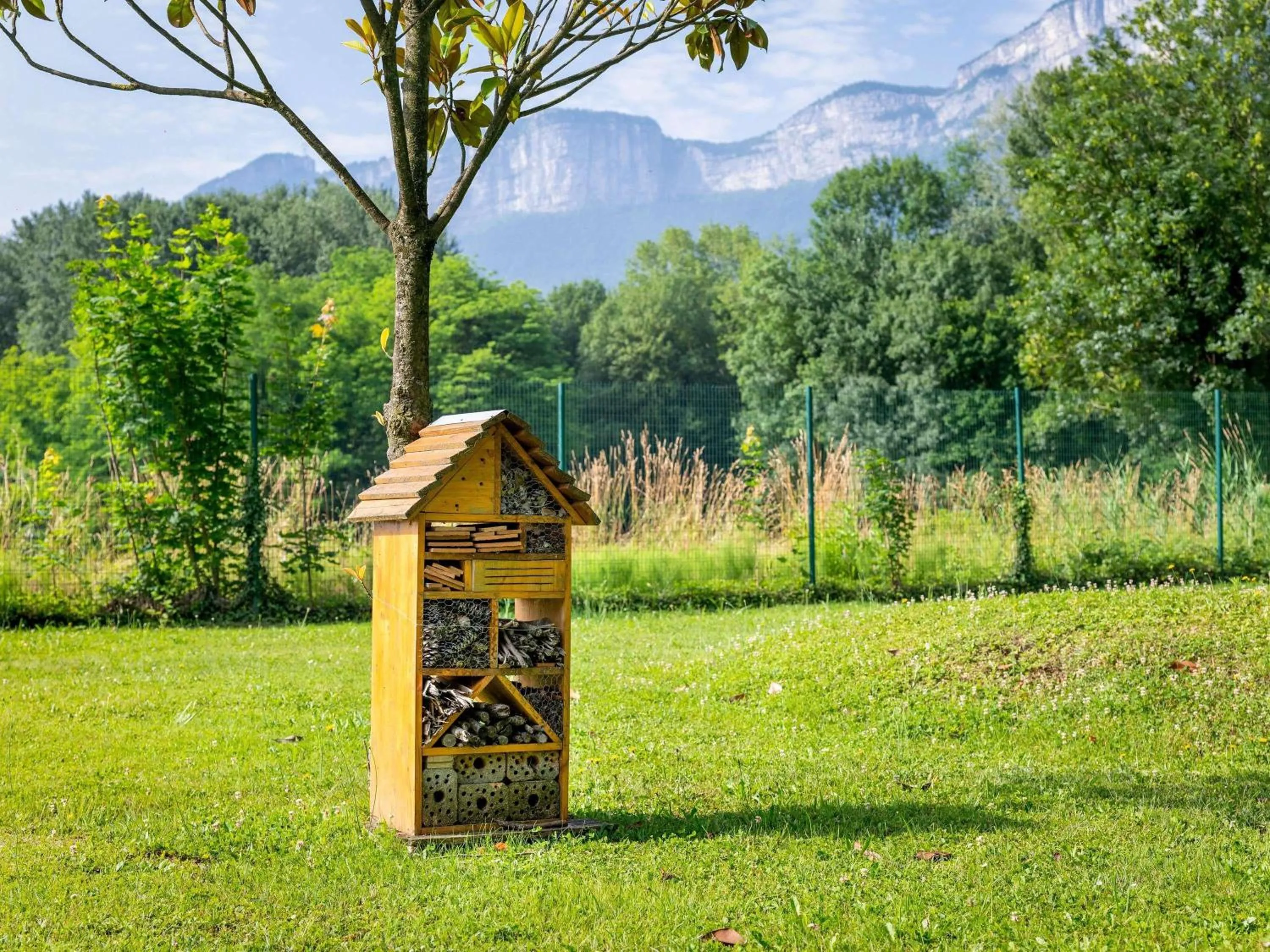 Other in Novotel Grenoble Nord Voreppe