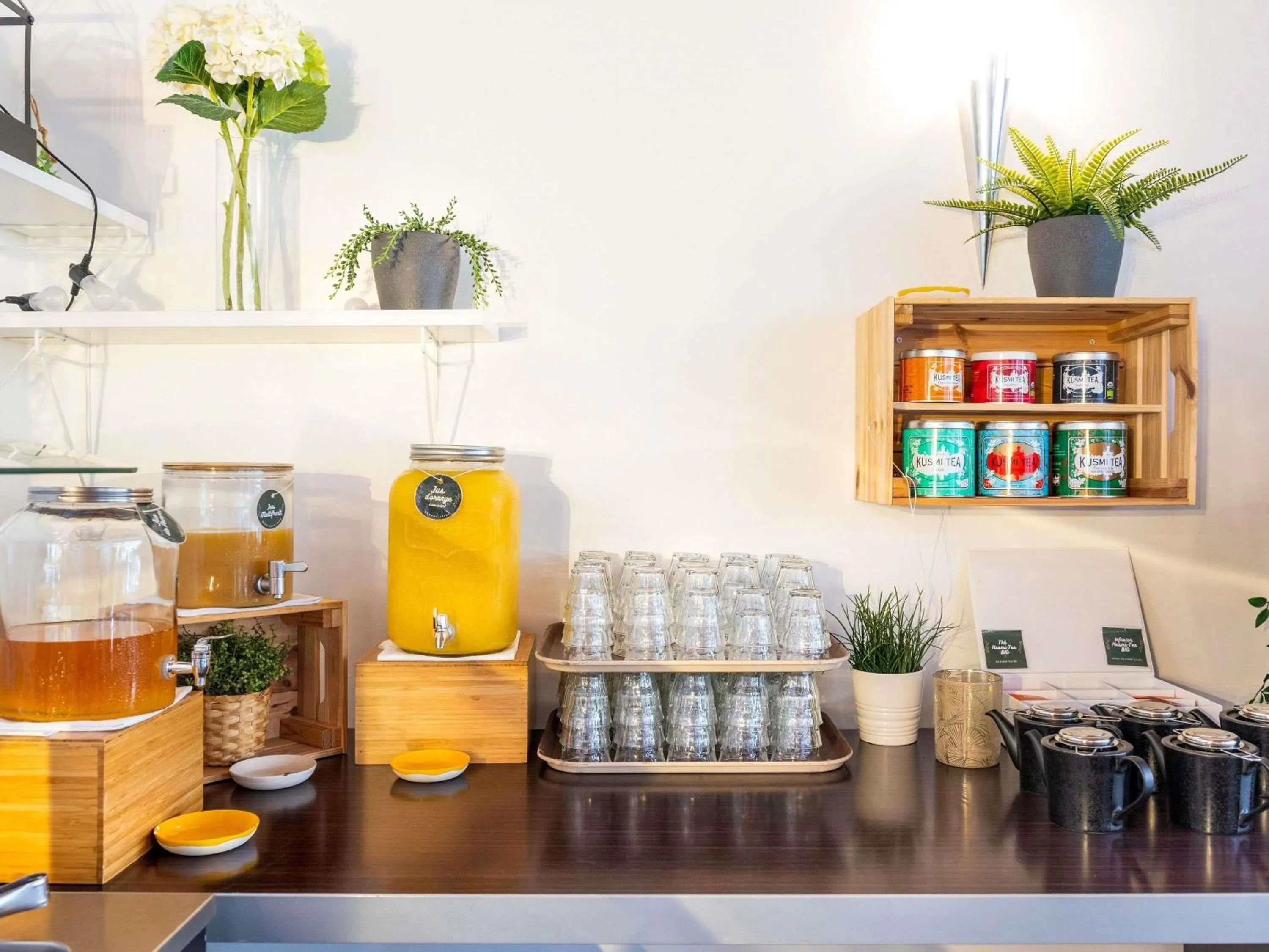 Other in Novotel Grenoble Nord Voreppe