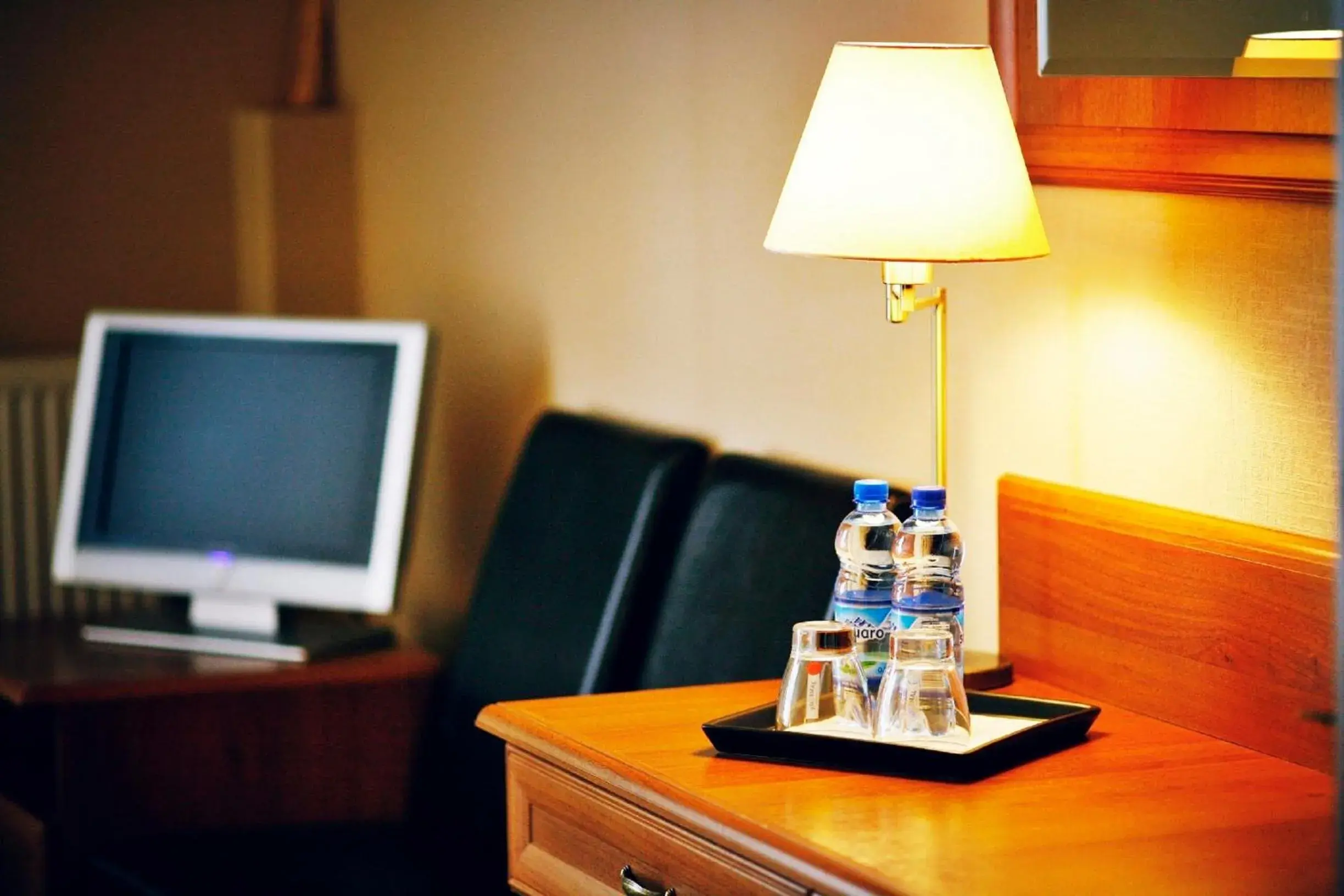 Single Room with Private Bathroom in Hotel Zorza Single Room with Private Bathroom in Hotel Zorza