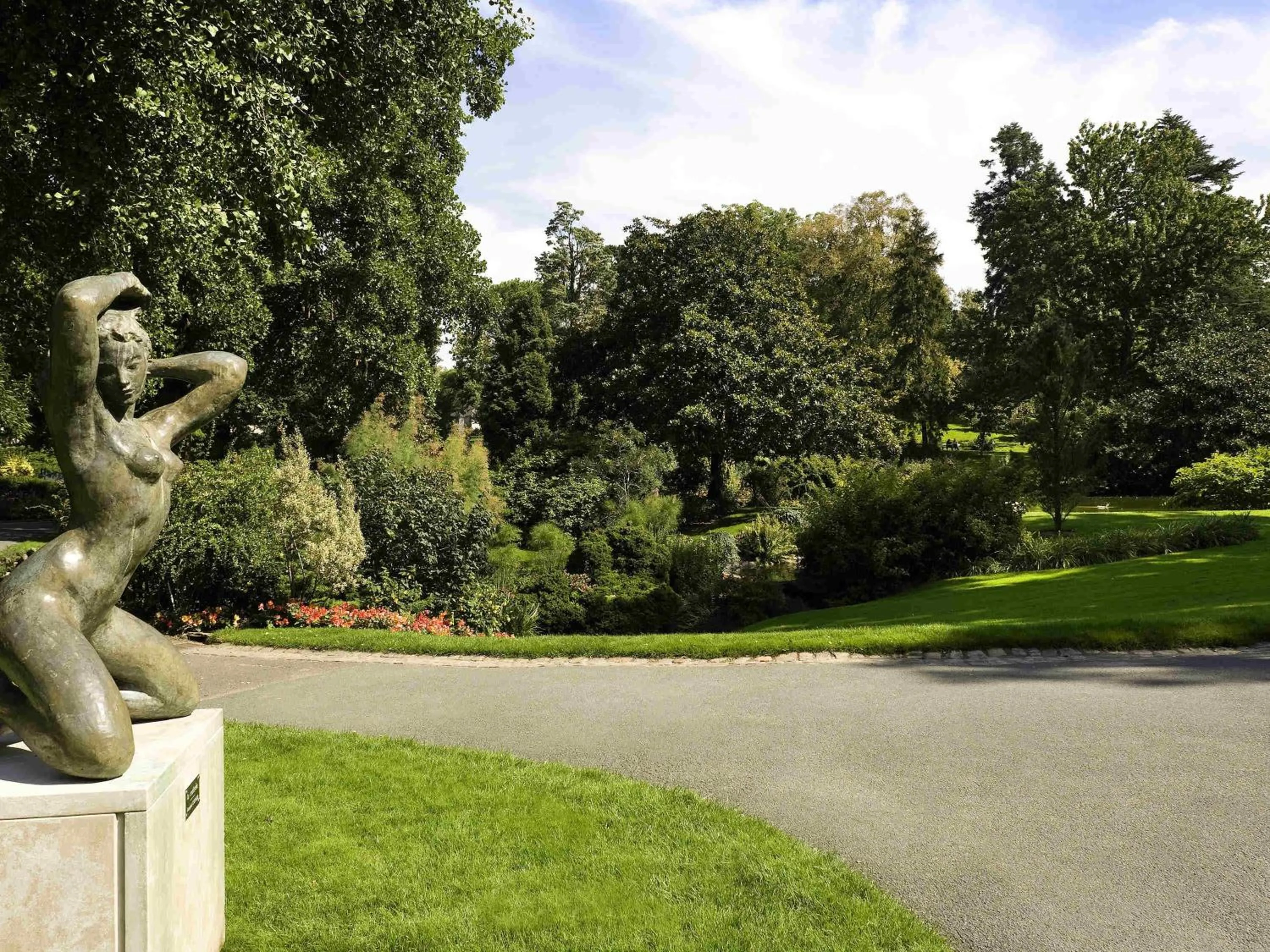 Other in Mercure Angers Centre de Congrès