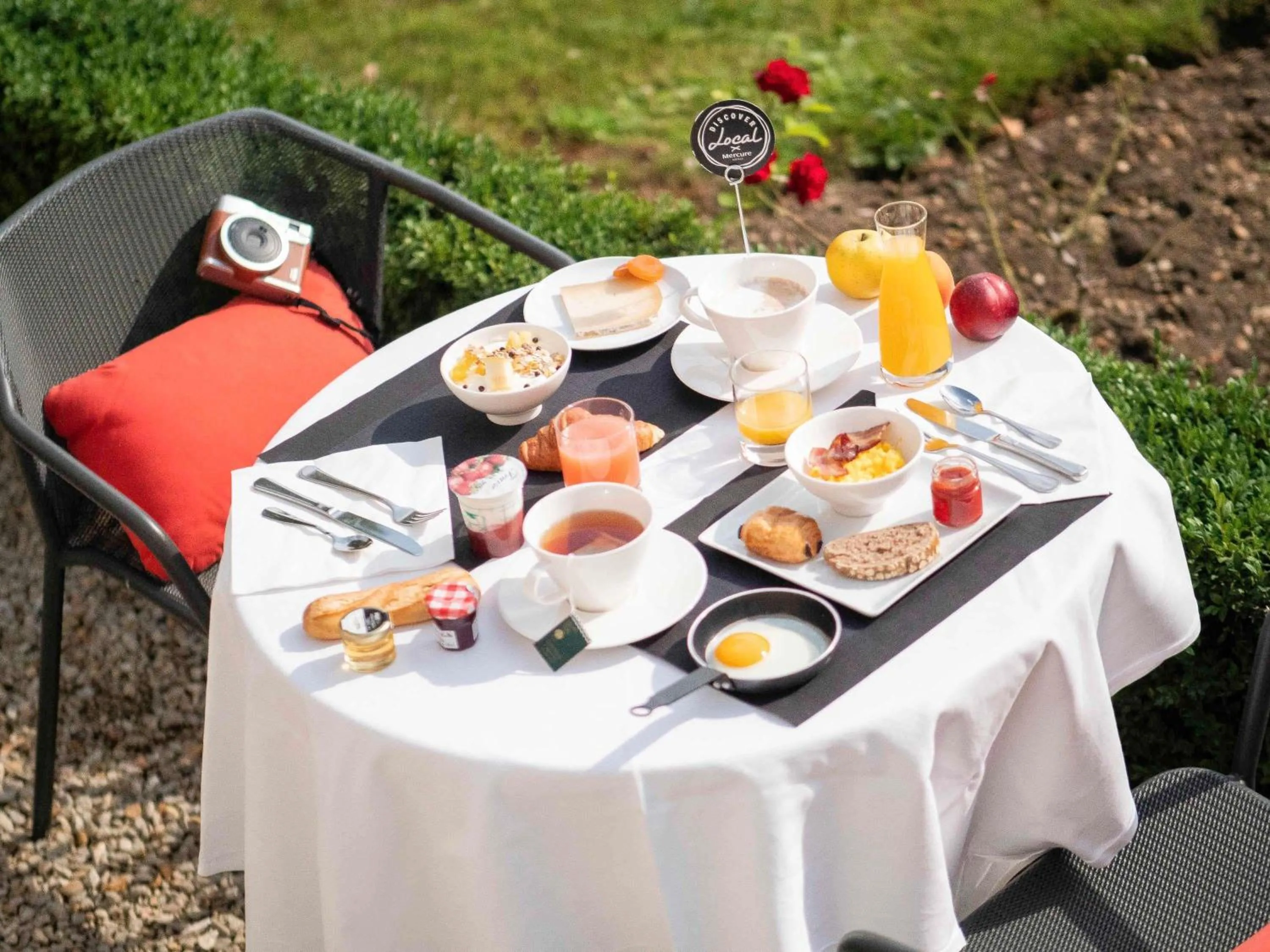 Other in Mercure Angoulême Hôtel de France