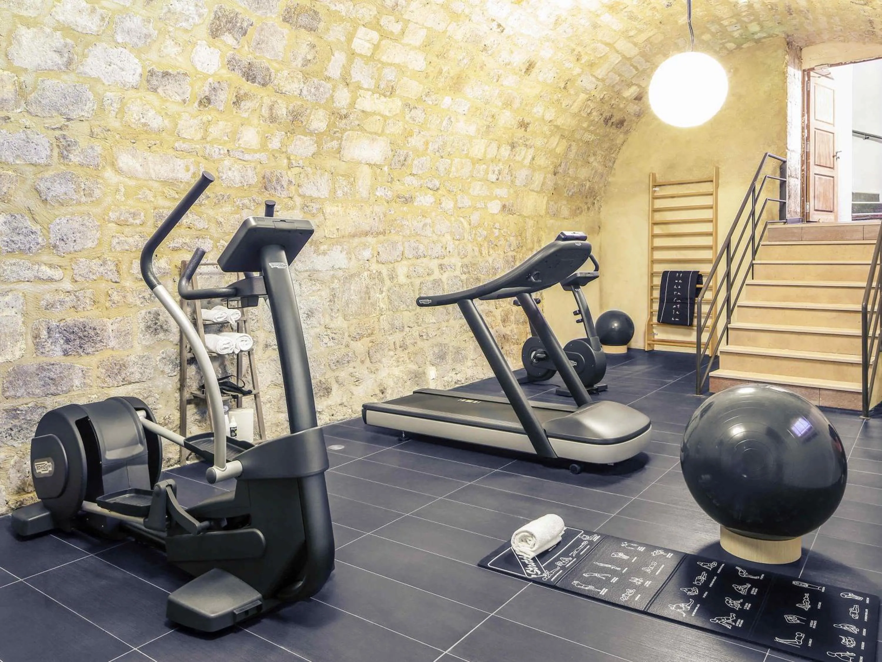 Other in Mercure Angoulême Hôtel de France