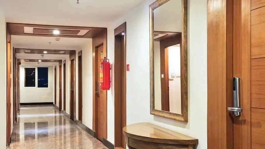 Hotel Southern Grand