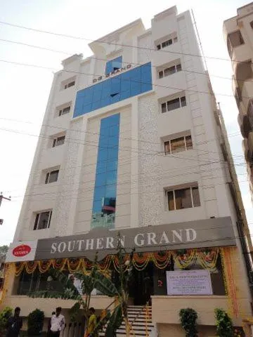 Hotel Southern Grand