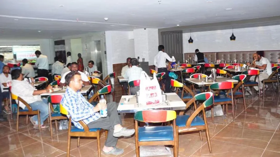 Hotel Southern Grand