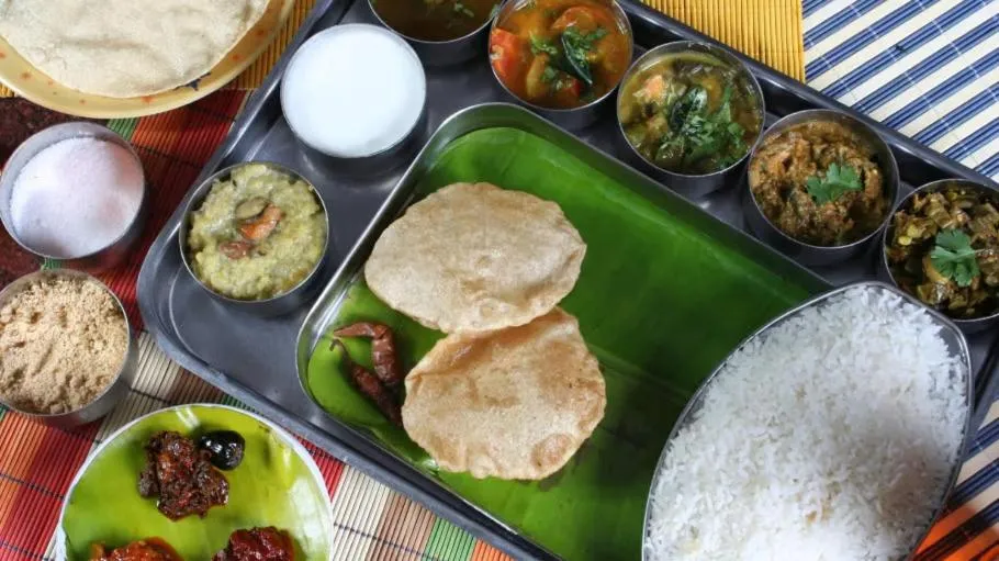 Hotel Southern Grand