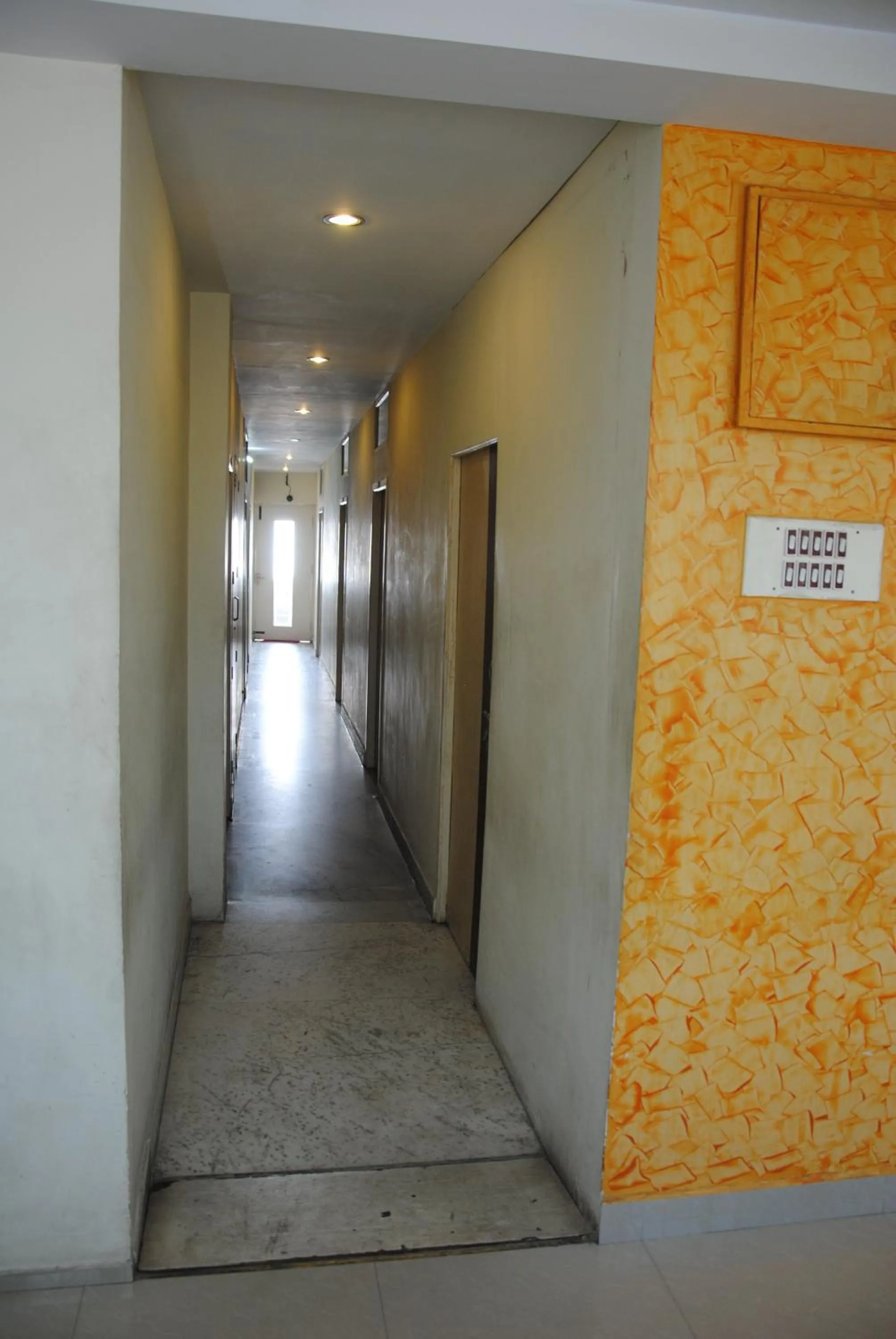 Other in Just Guest House, Chennai Airport