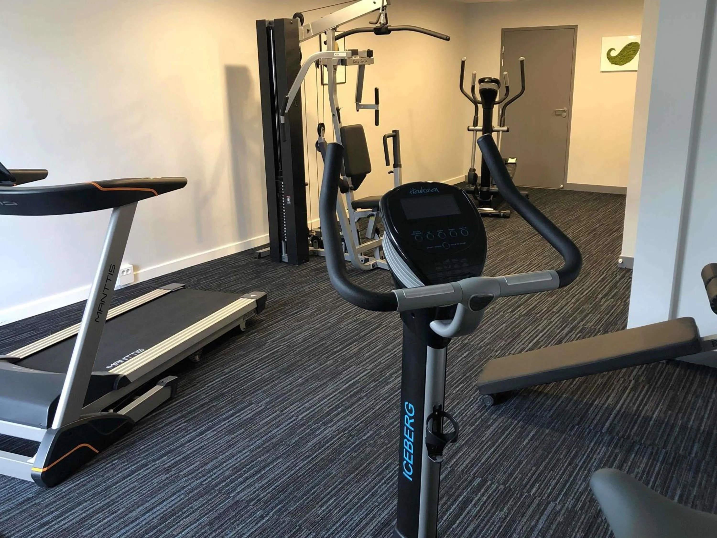 Other in ibis Styles Avignon Sud