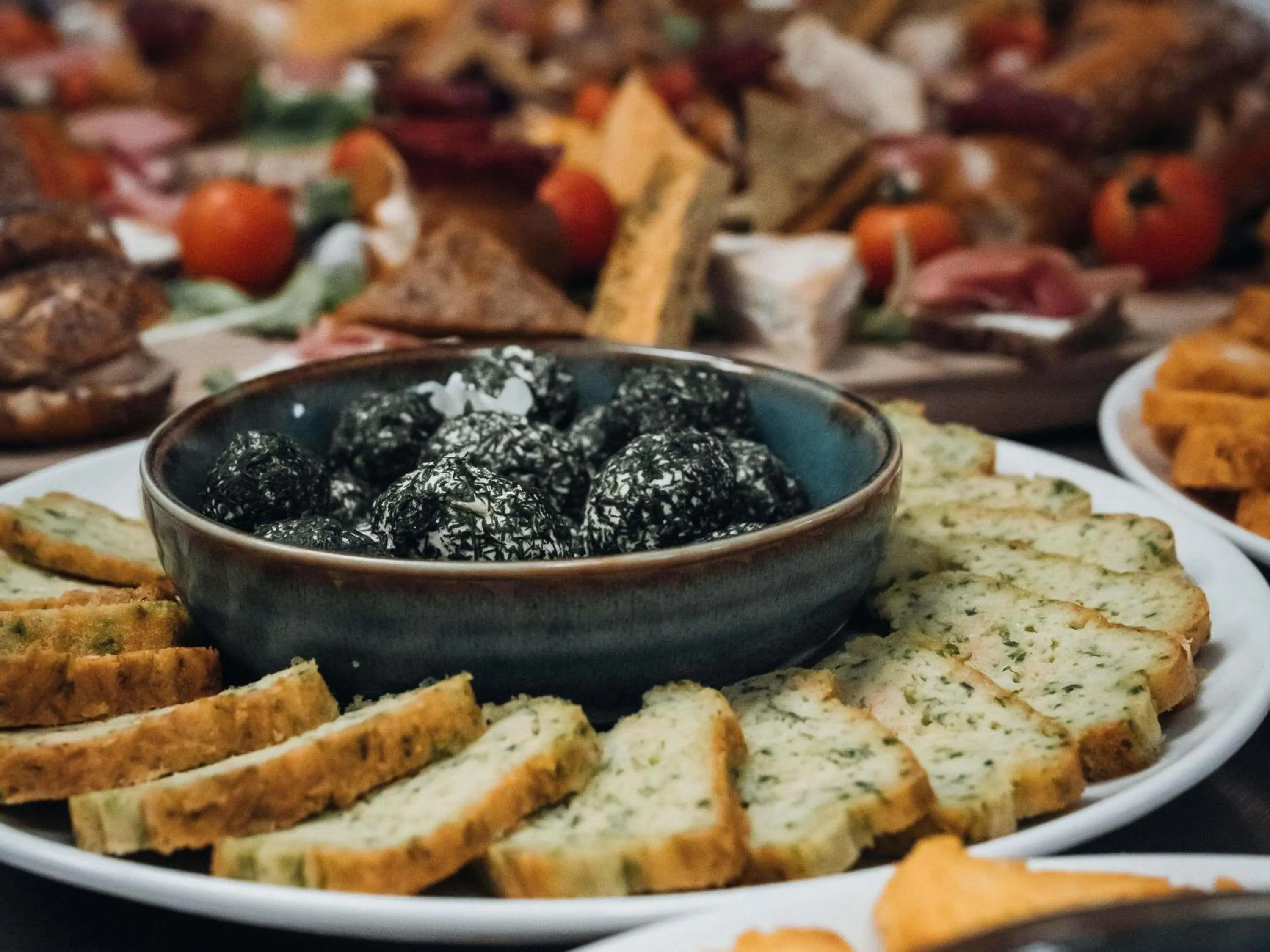 Meeting/conference room in ibis Styles Avignon Sud
