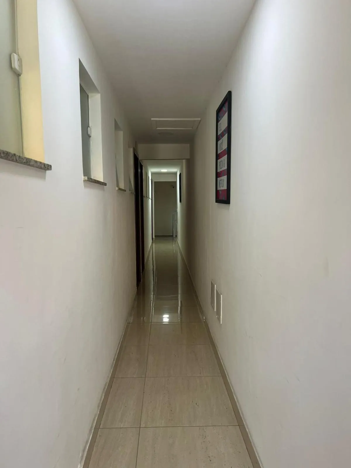 Pousada Casa Serra Alves