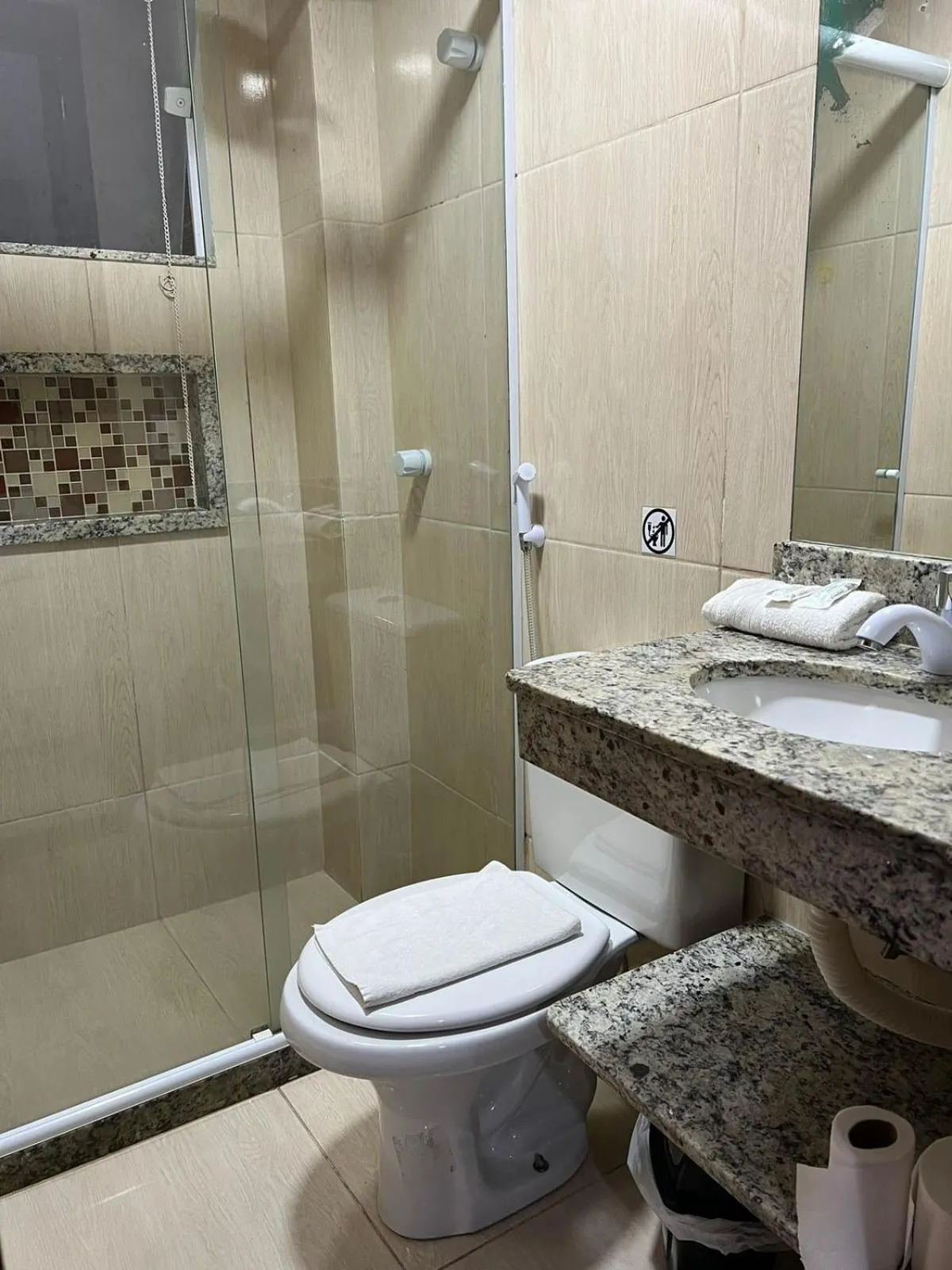 Pousada Casa Serra Alves