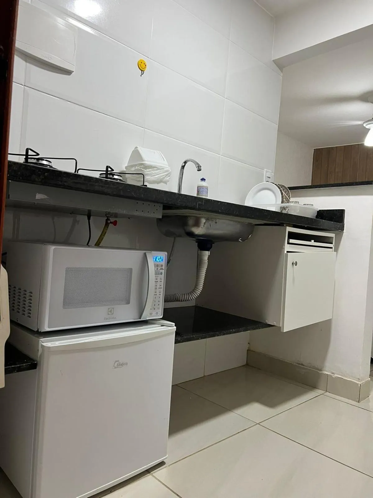 Pousada Casa Serra Alves