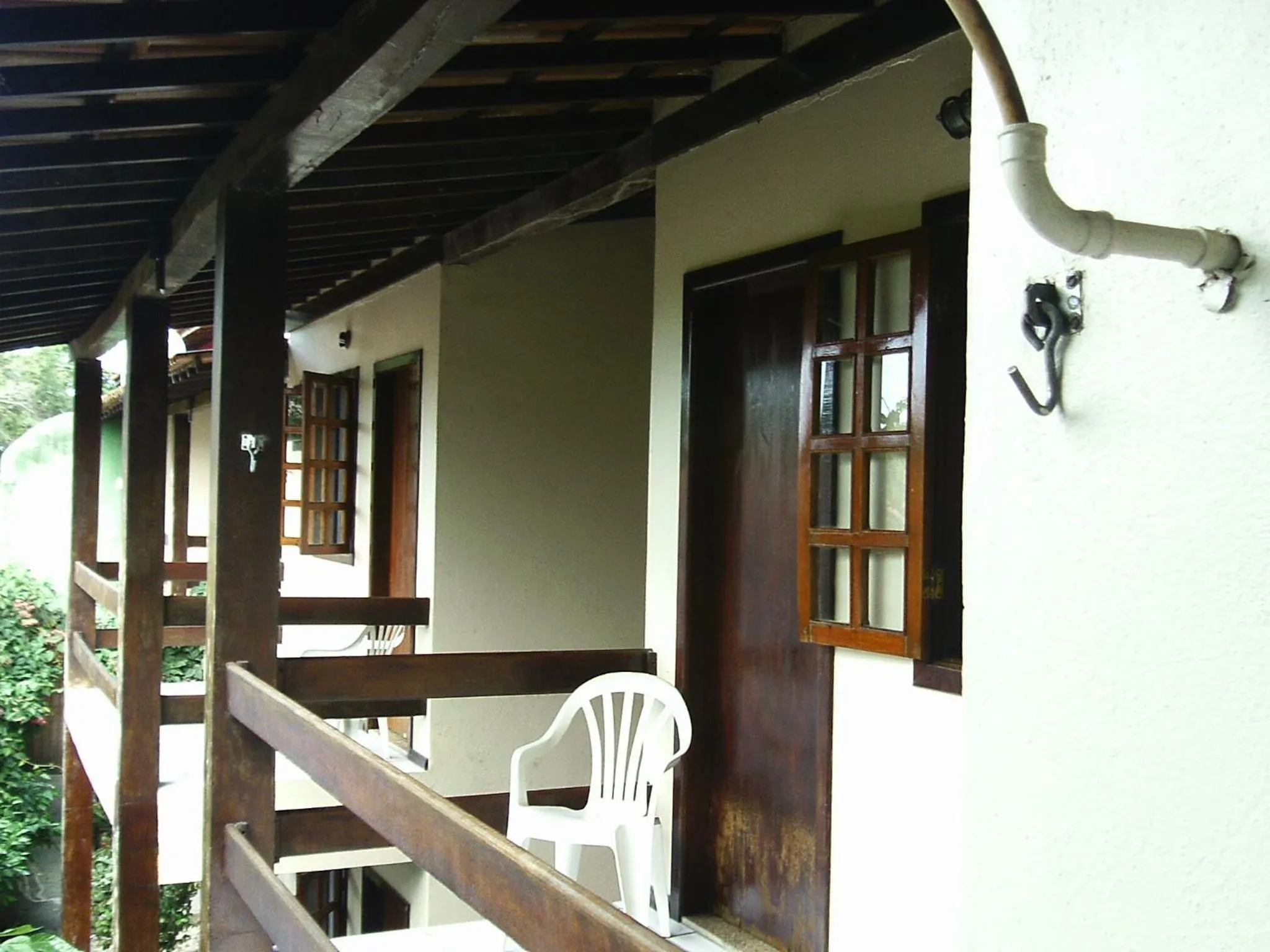 Day in Taperapuan Praia Hotel