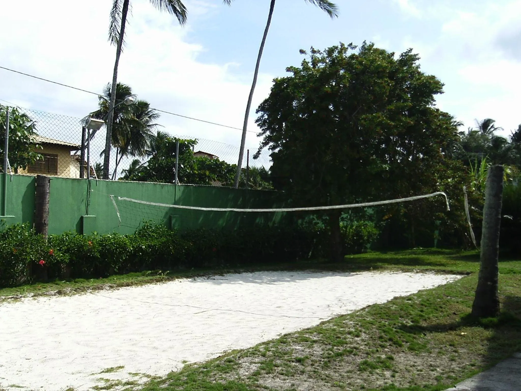 Day in Taperapuan Praia Hotel