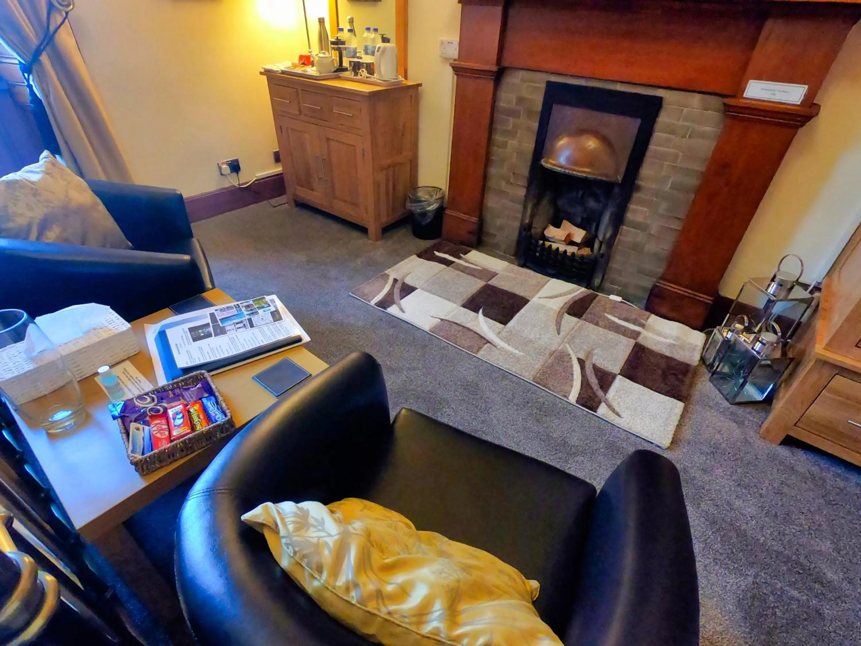 Coffee/tea facilities in Gowanlea Heights