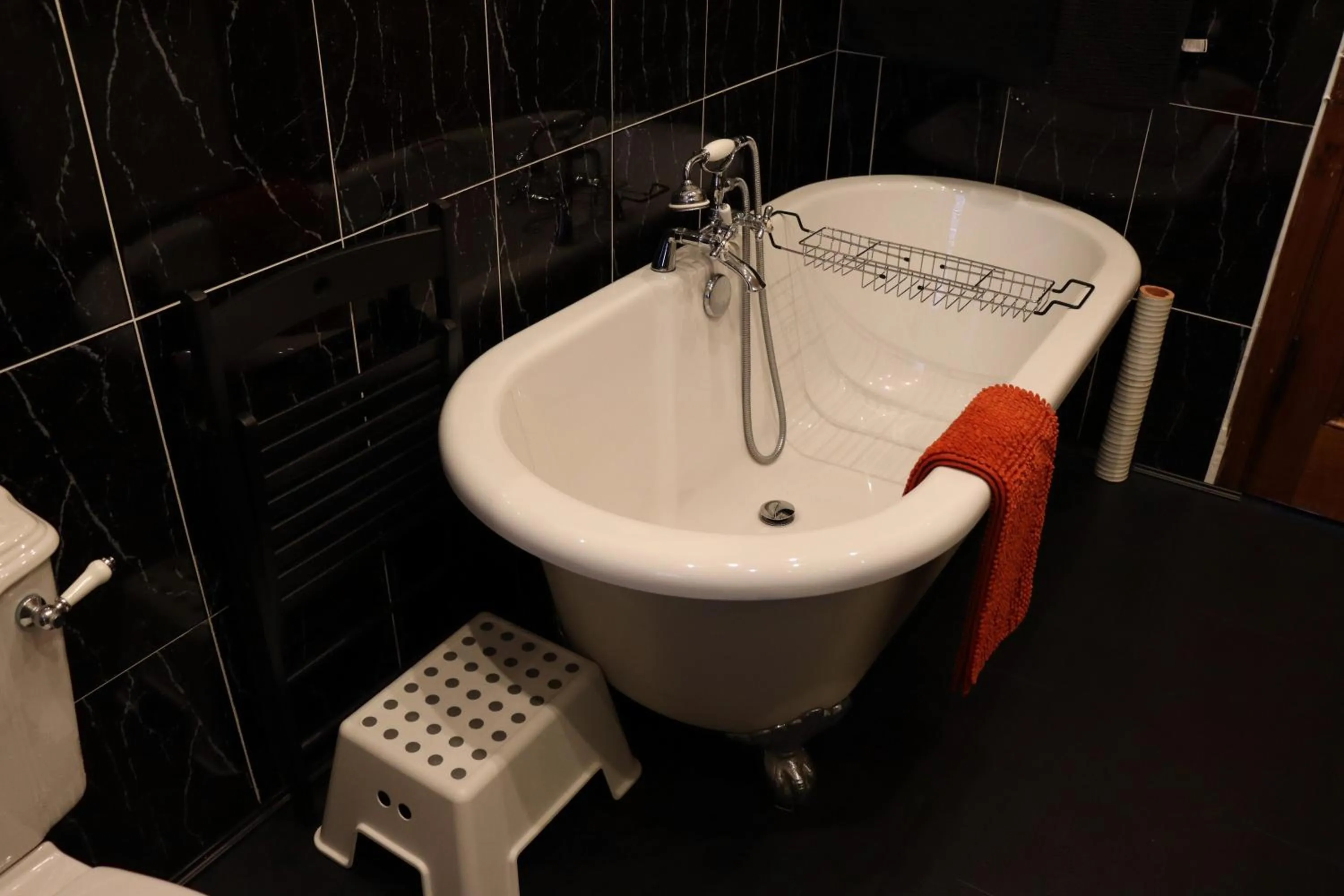 Bathroom in Gowanlea Heights