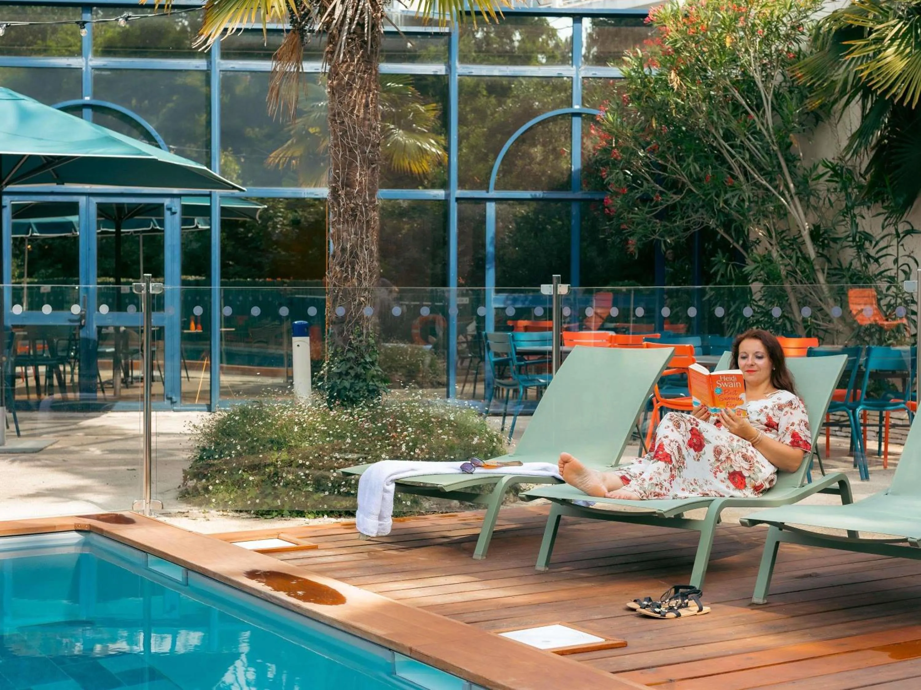 Other in Novotel La Rochelle Centre