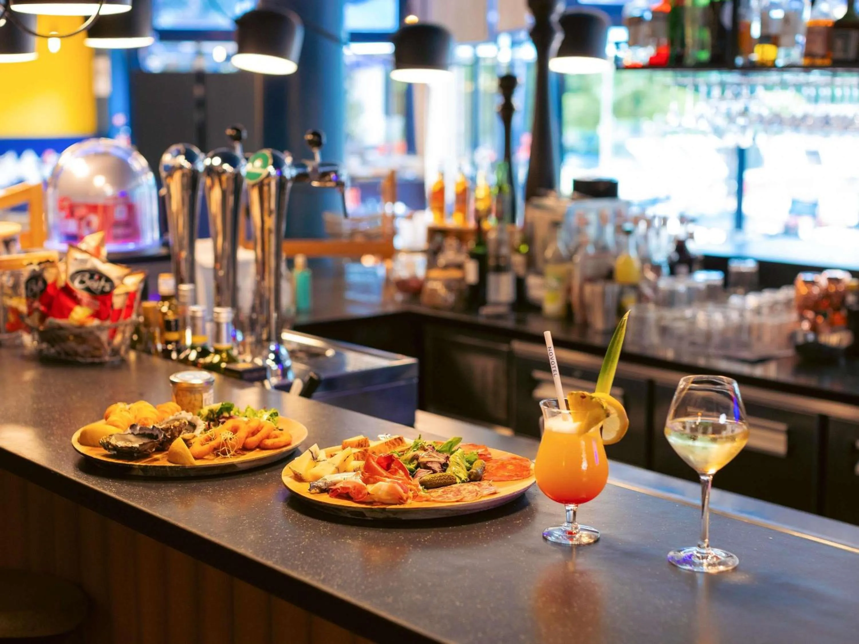 Other in Novotel La Rochelle Centre