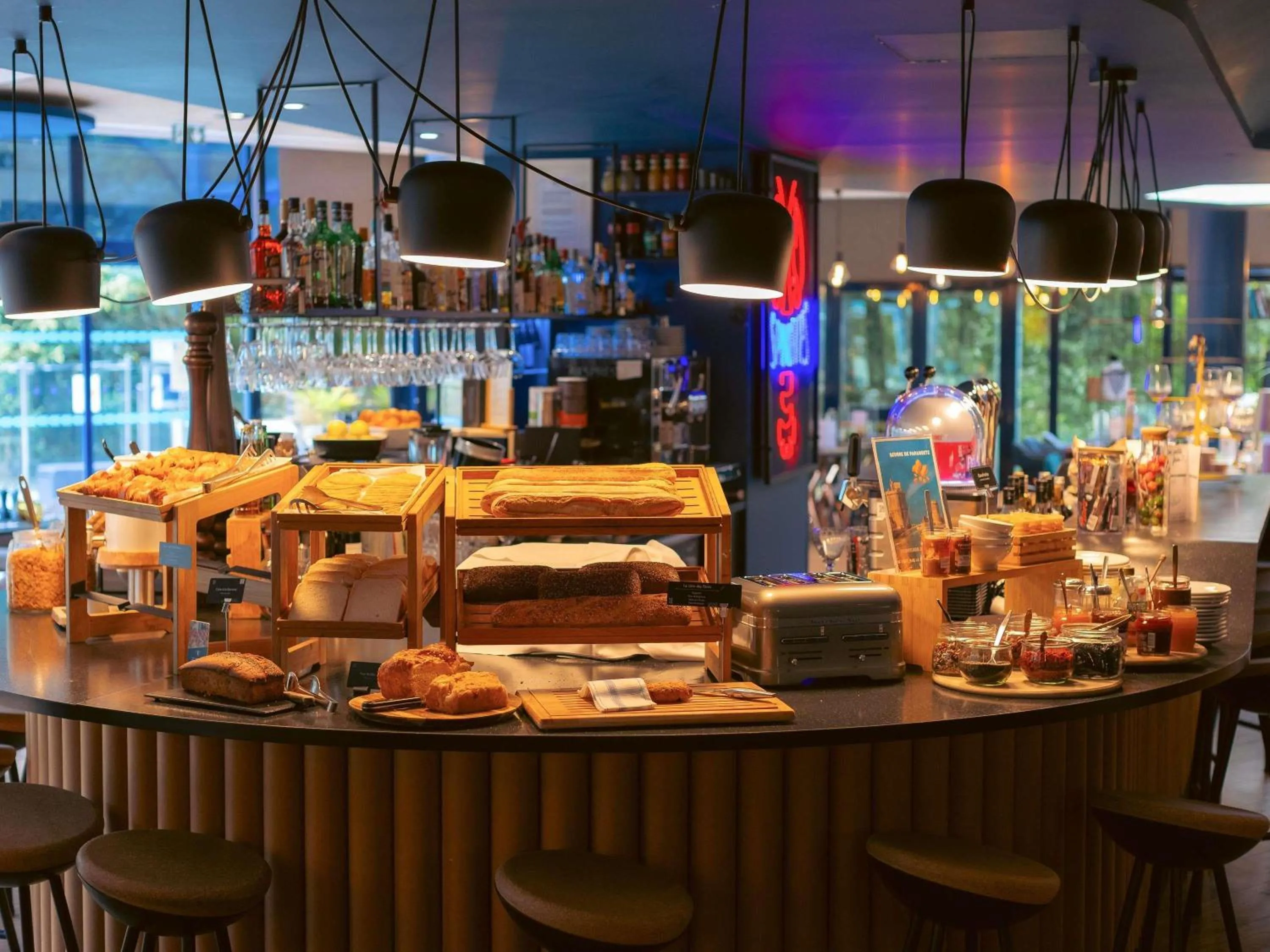 Other in Novotel La Rochelle Centre