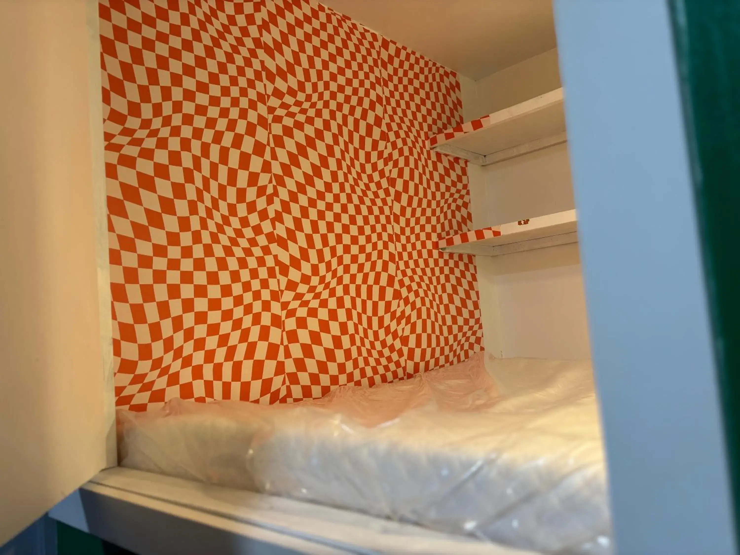 Bed in 10-Bed Mixed Dormitory Room in Perfect near NYC Bed in 10-Bed Mixed Dormitory Room in Perfect near NYC