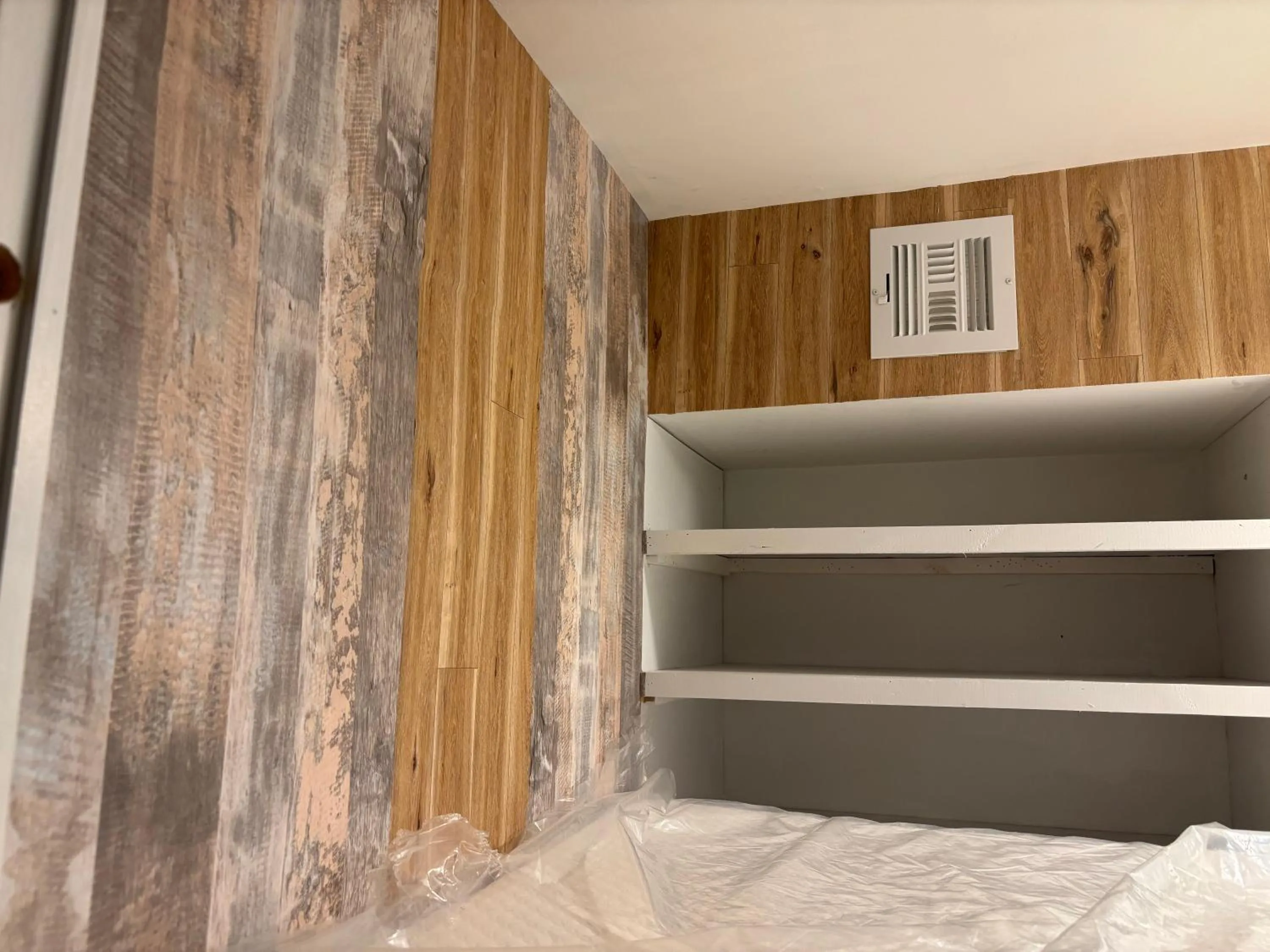 Bed in Perfect near NYC