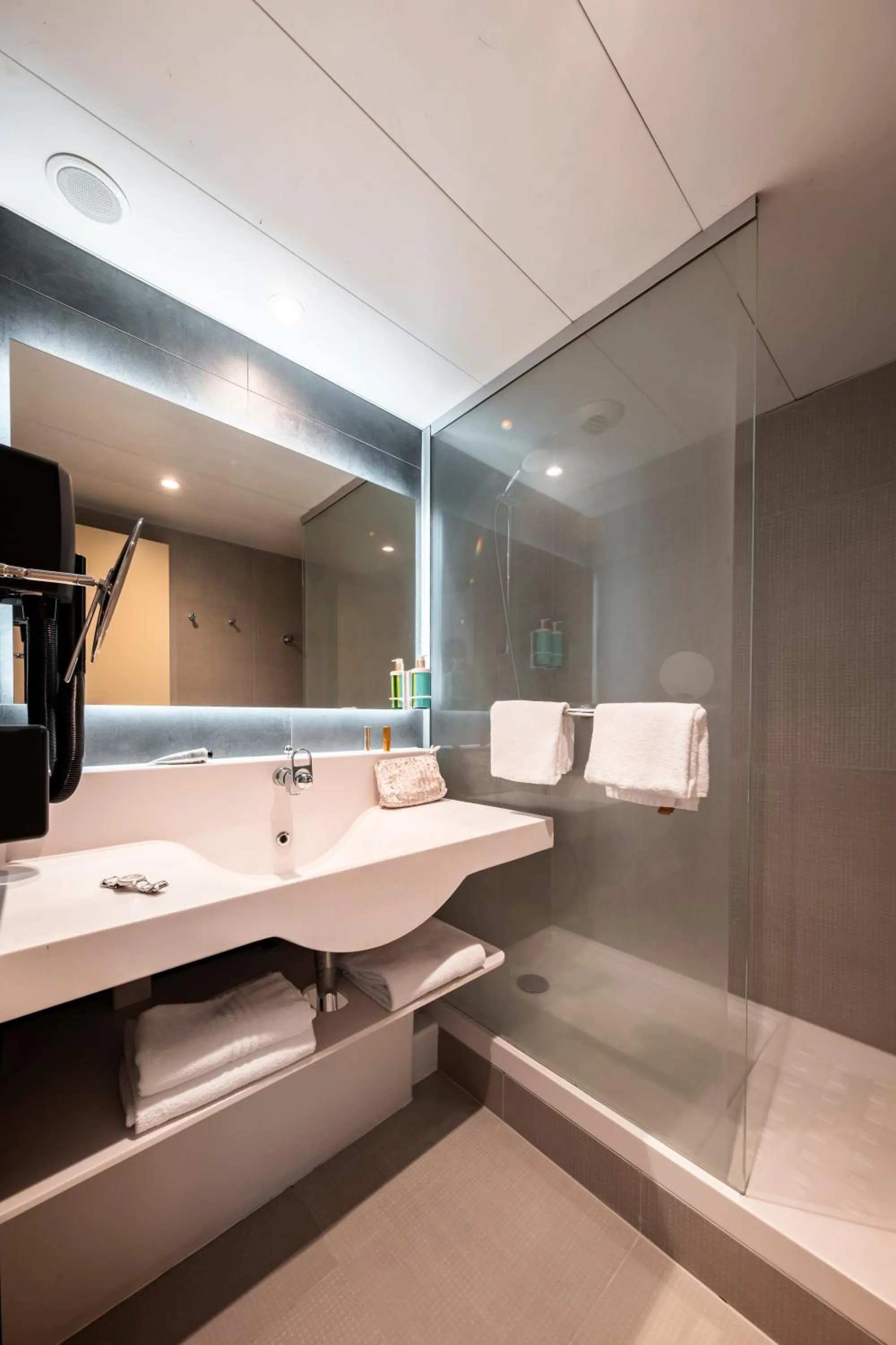 Novotel Belfort Centre Atria