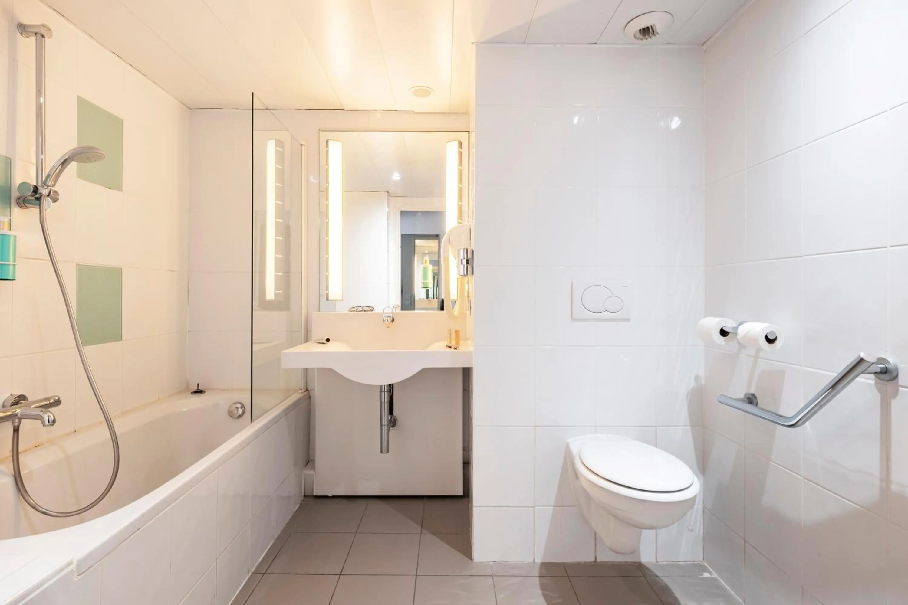 Novotel Belfort Centre Atria