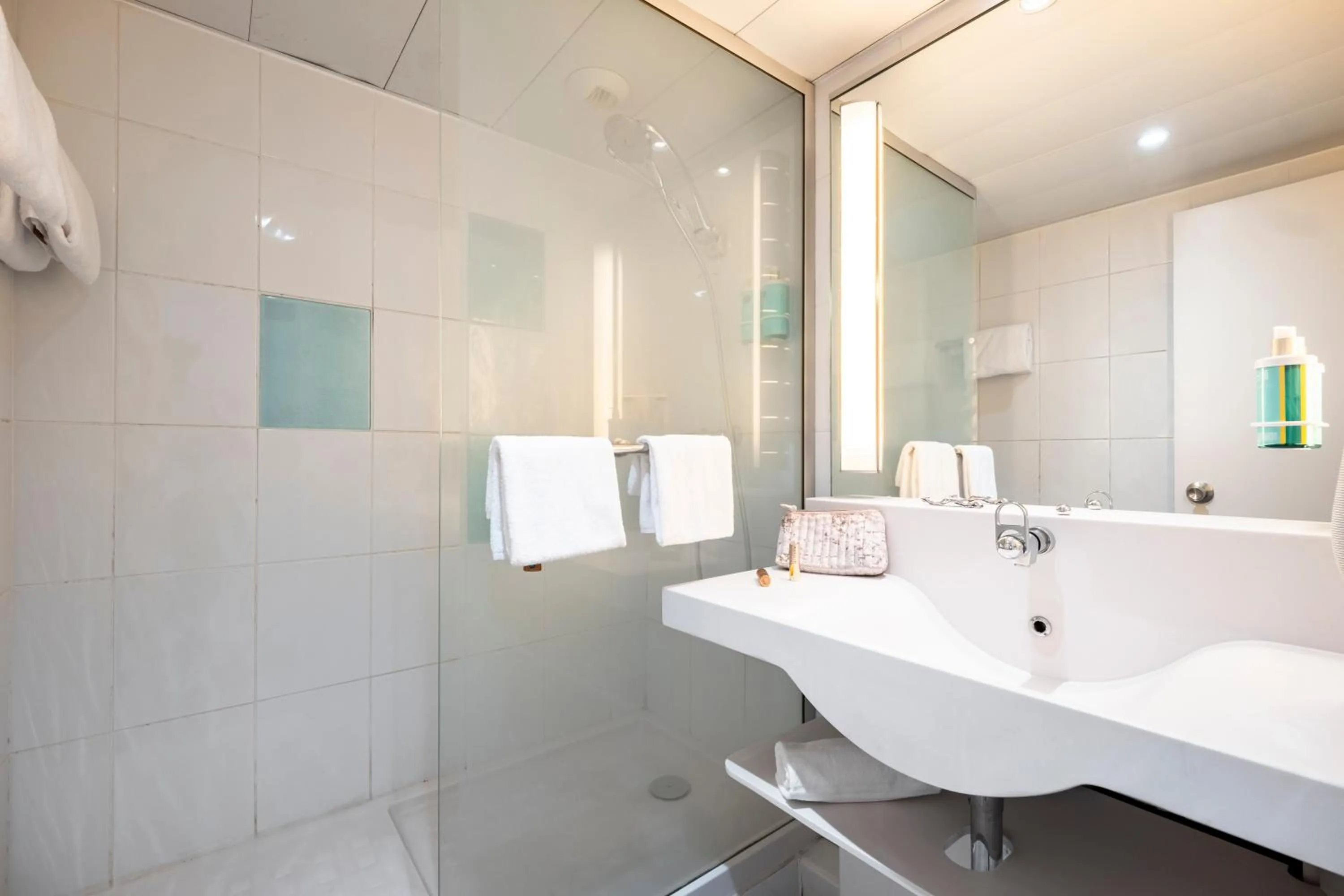 Novotel Belfort Centre Atria