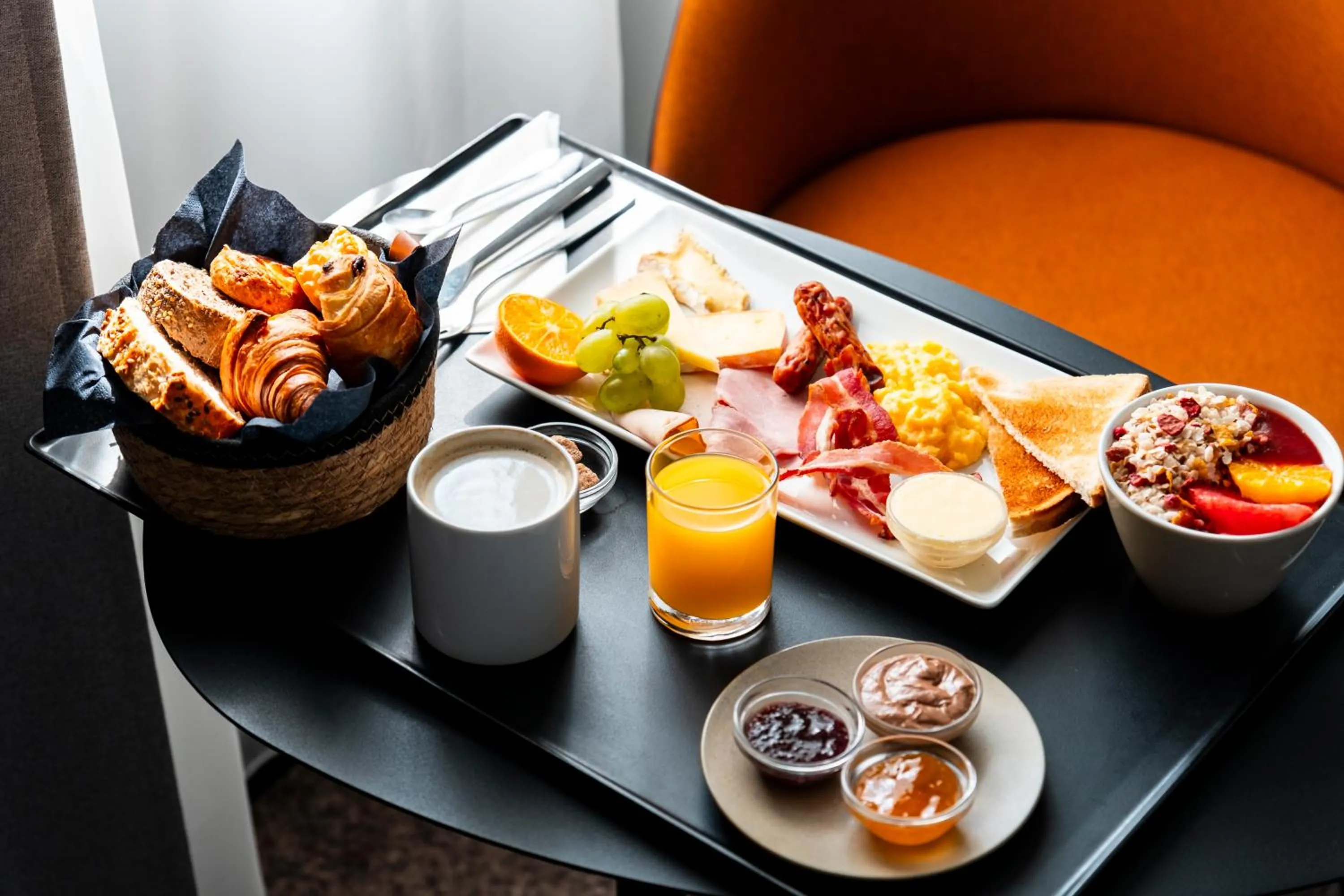 Novotel Belfort Centre Atria