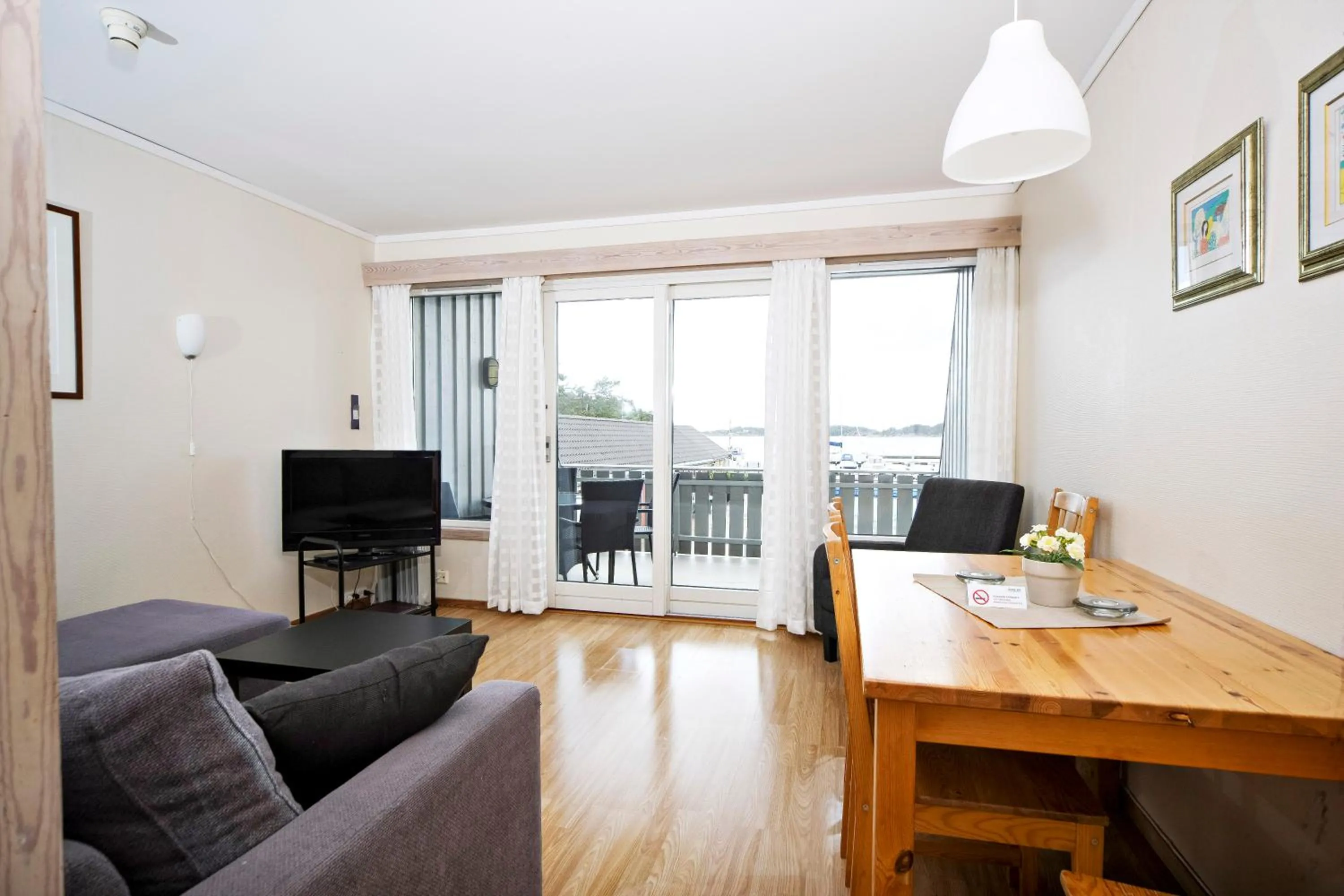 Two-Bedroom Apartment in Åros Feriesenter