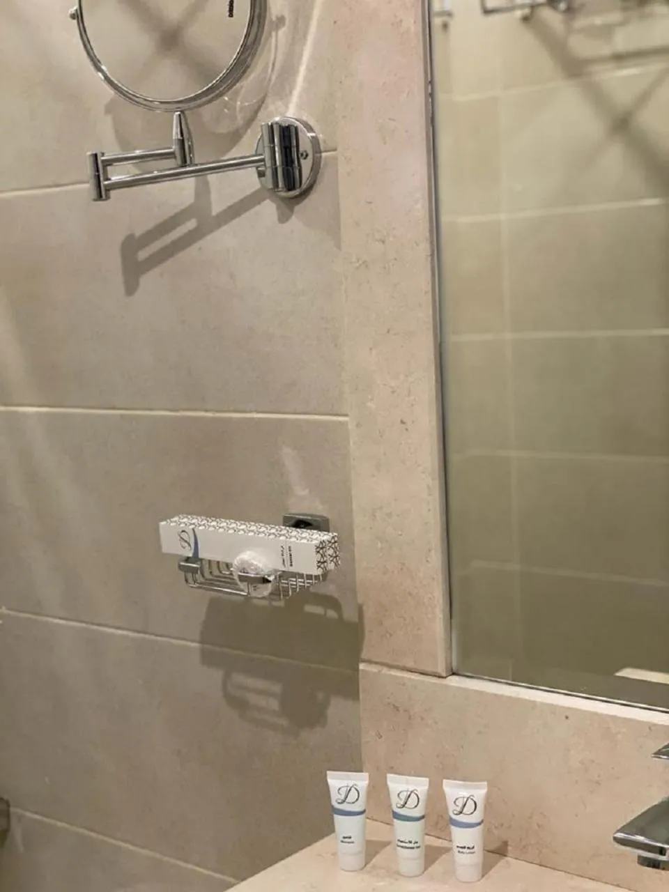 شقق قولد ان للشقق المخدومة