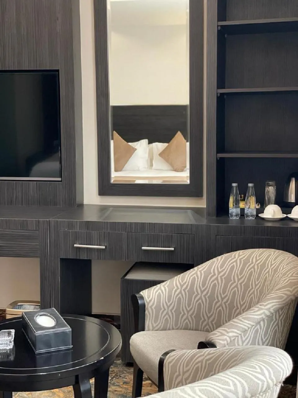 شقق قولد ان للشقق المخدومة