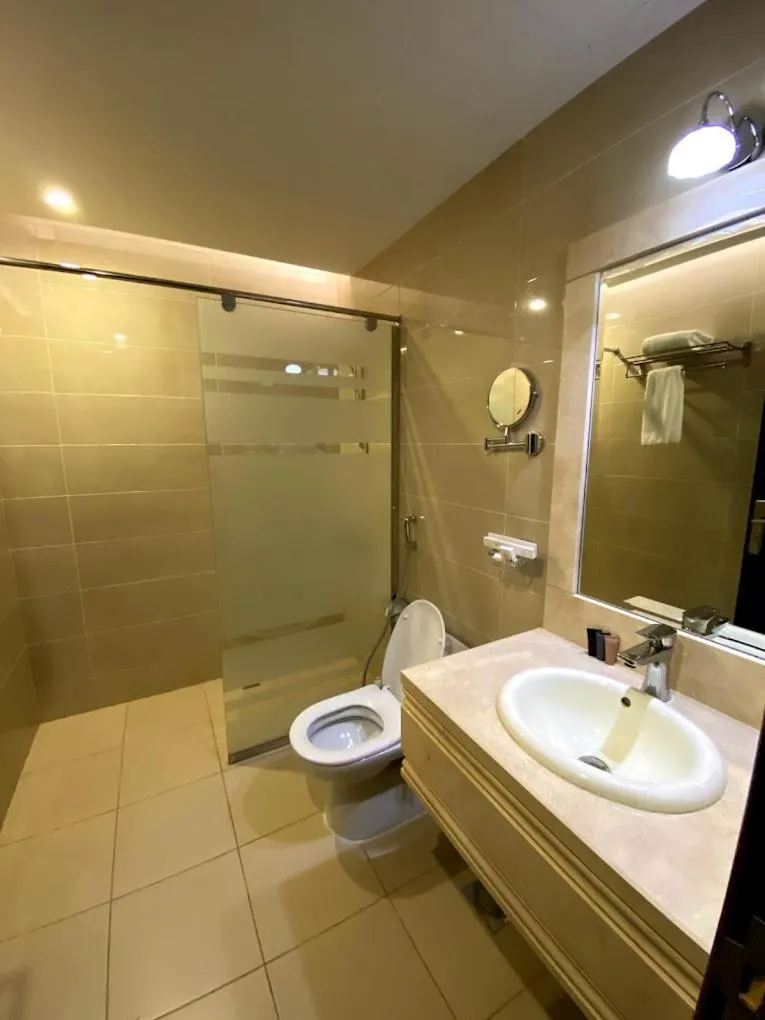 شقق قولد ان للشقق المخدومة