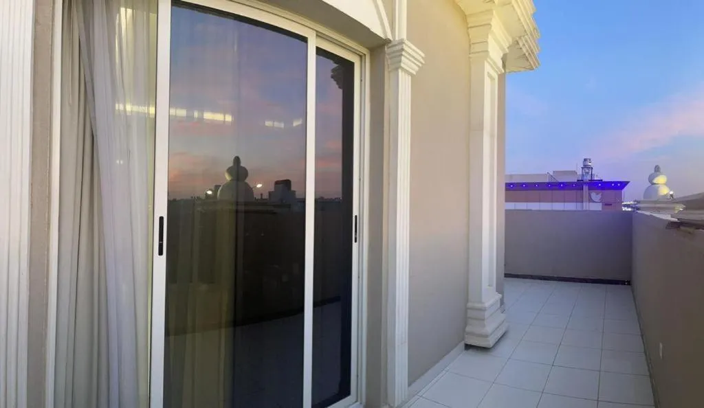 شقق قولد ان للشقق المخدومة