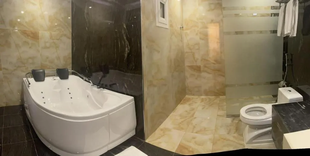 شقق قولد ان للشقق المخدومة