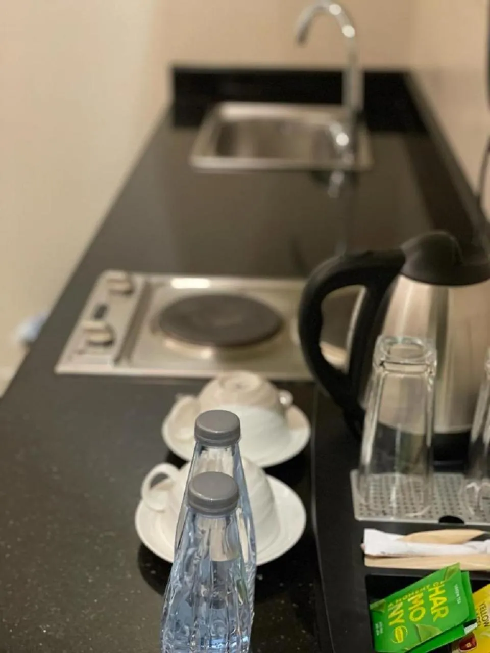 شقق قولد ان للشقق المخدومة