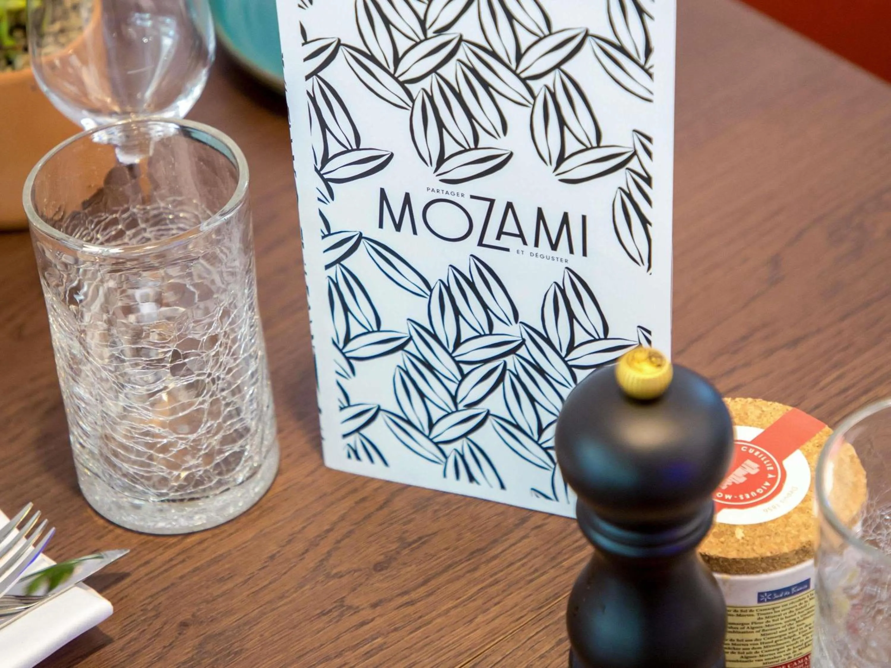 Lounge or bar in Novotel Aix-en-Provence Pont de L'Arc