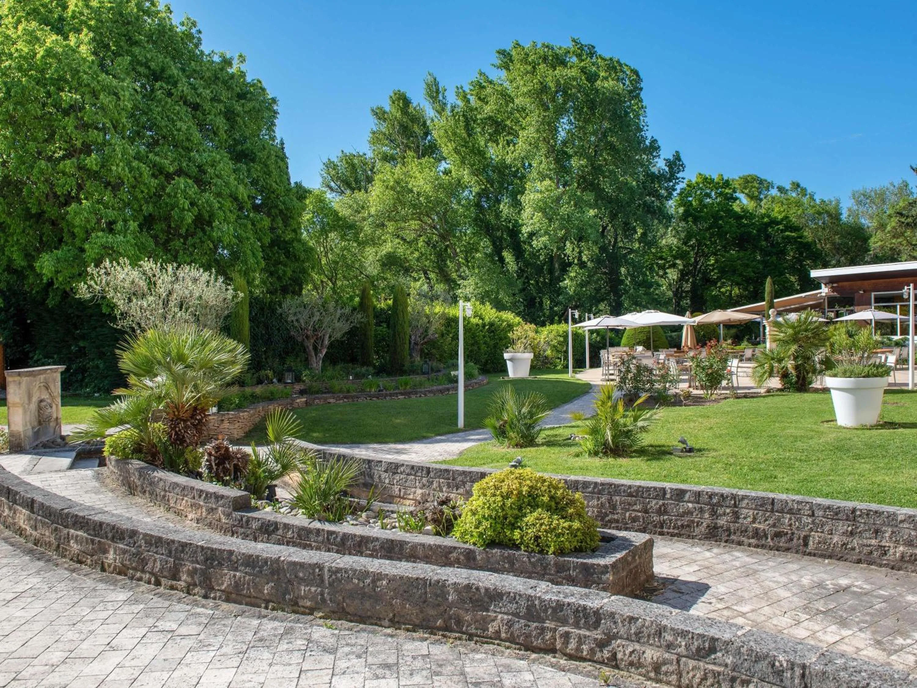 Other in Novotel Aix-en-Provence Pont de L'Arc