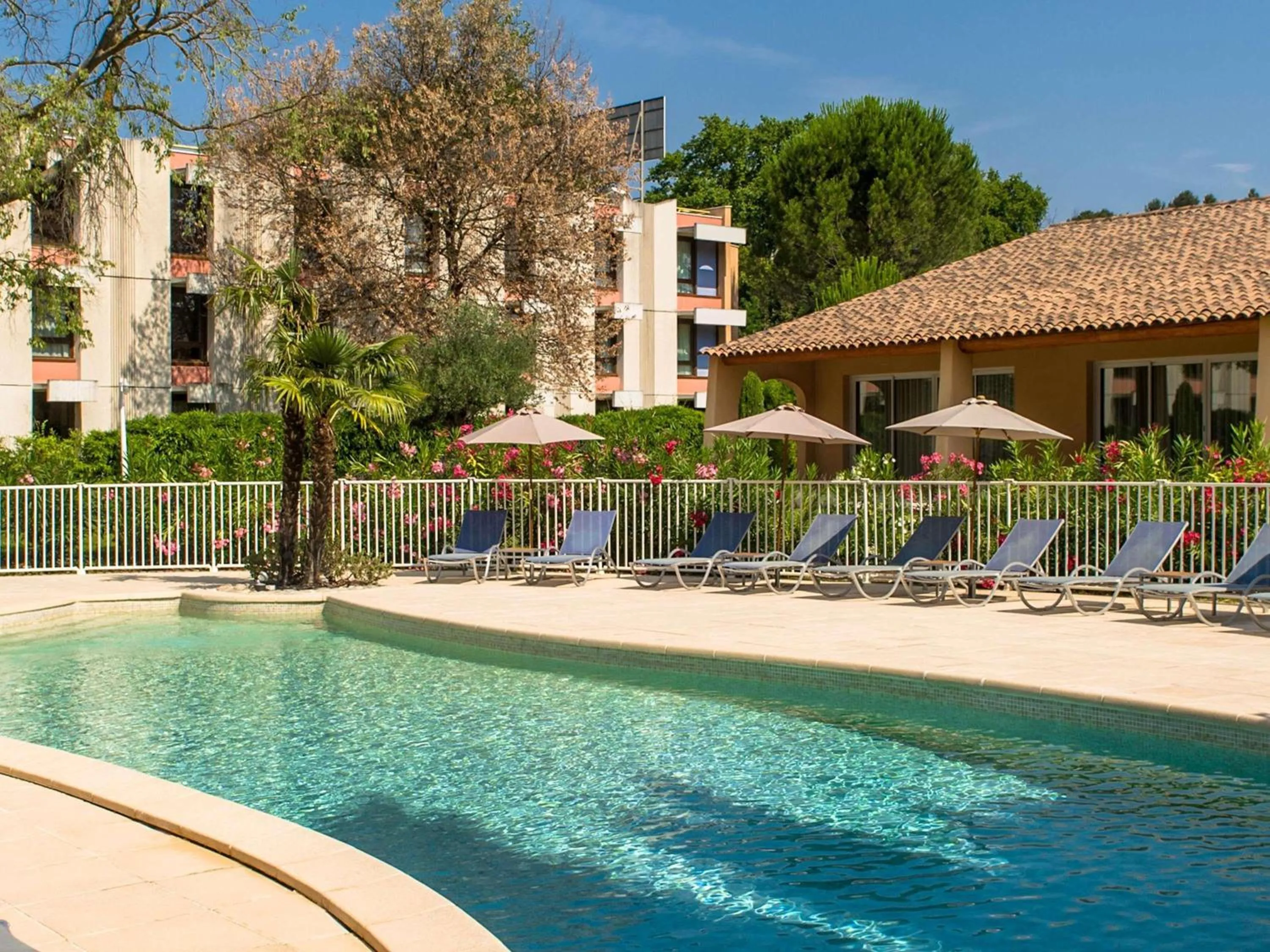 Other in Novotel Aix-en-Provence Pont de L'Arc