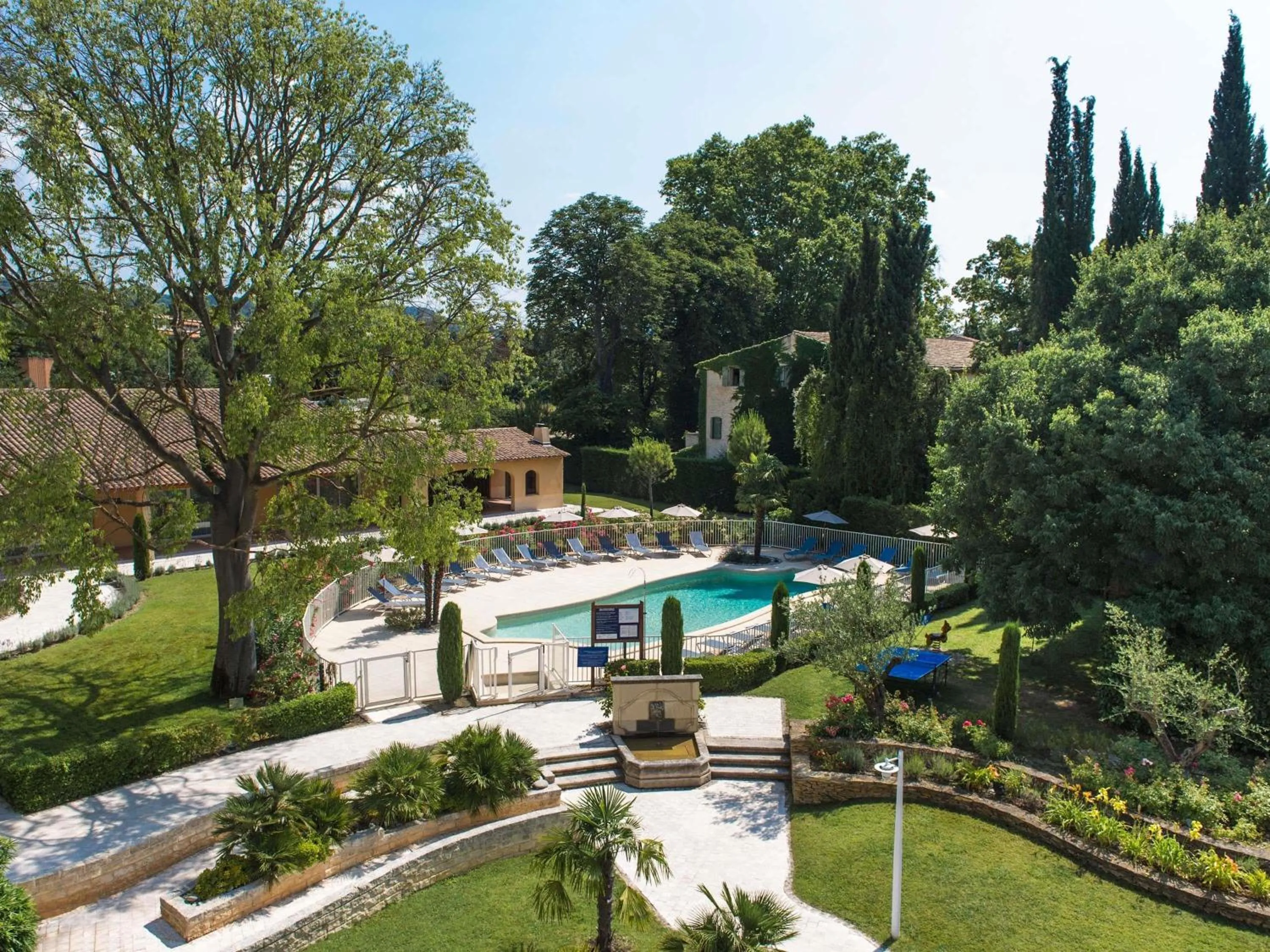 Other in Novotel Aix-en-Provence Pont de L'Arc